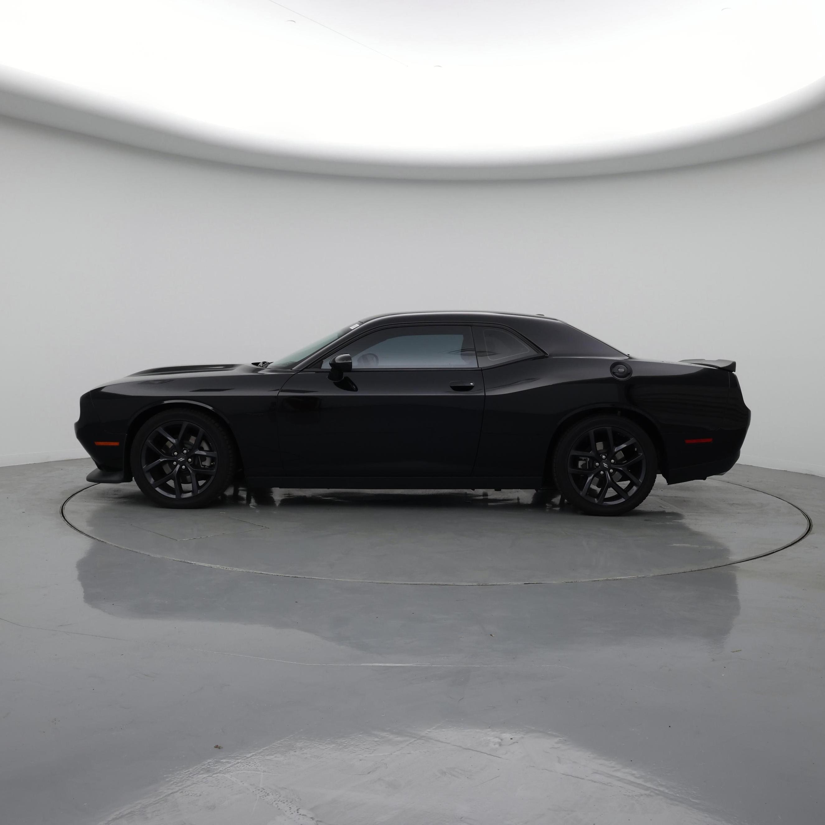 Thumbnail: 2023 Dodge Challenger - 3