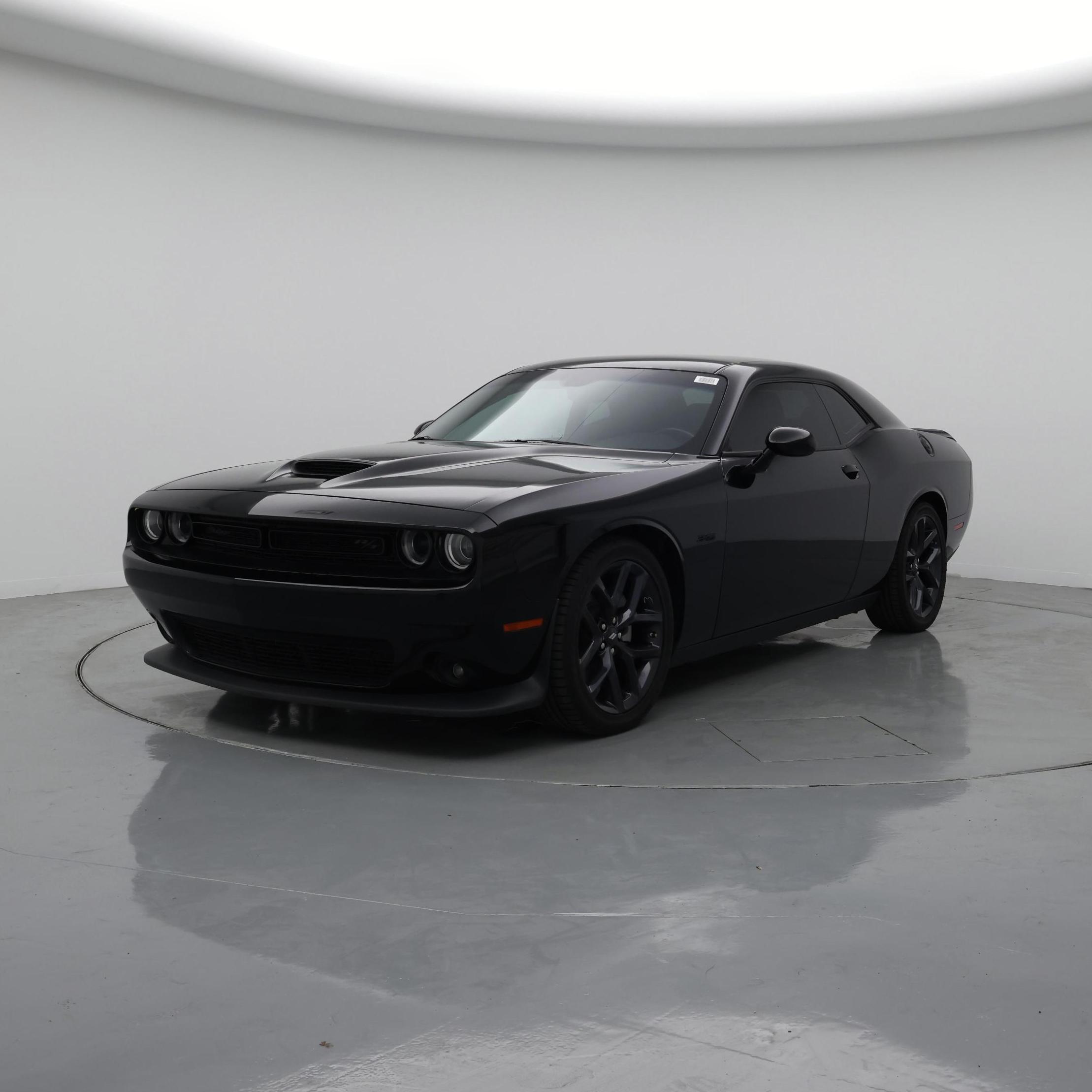 Thumbnail: 2023 Dodge Challenger - 4