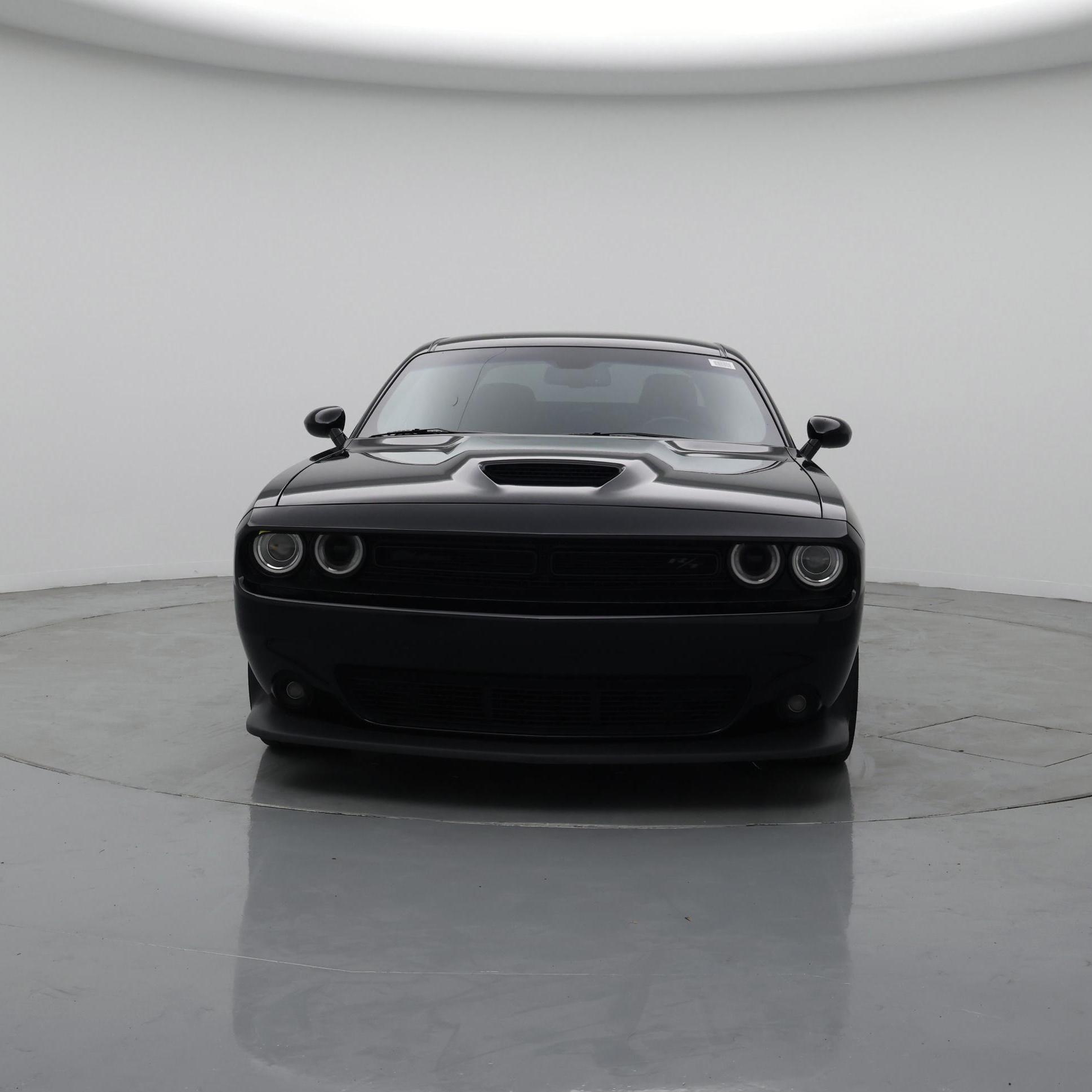 Thumbnail: 2023 Dodge Challenger - 5