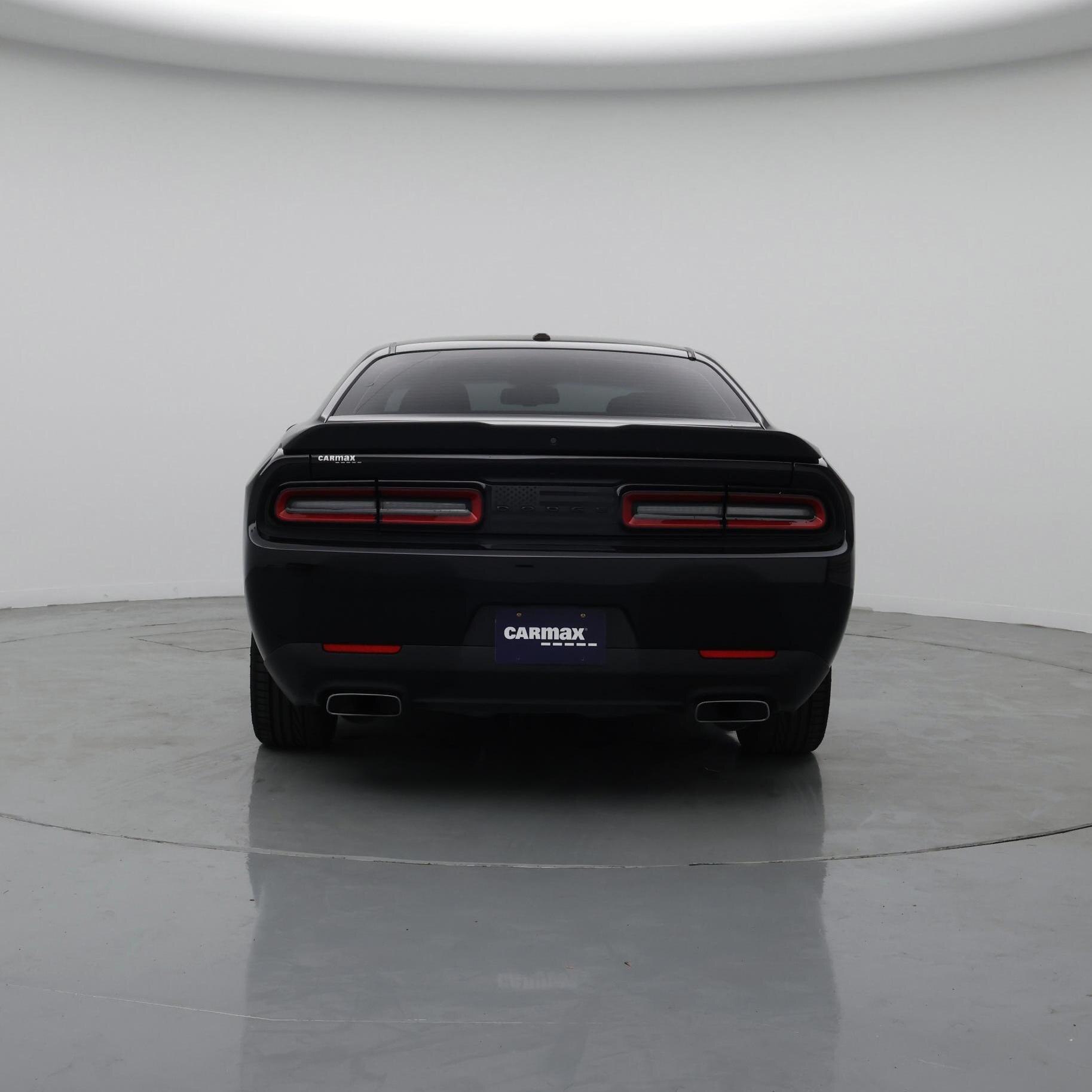 Thumbnail: 2023 Dodge Challenger - 6