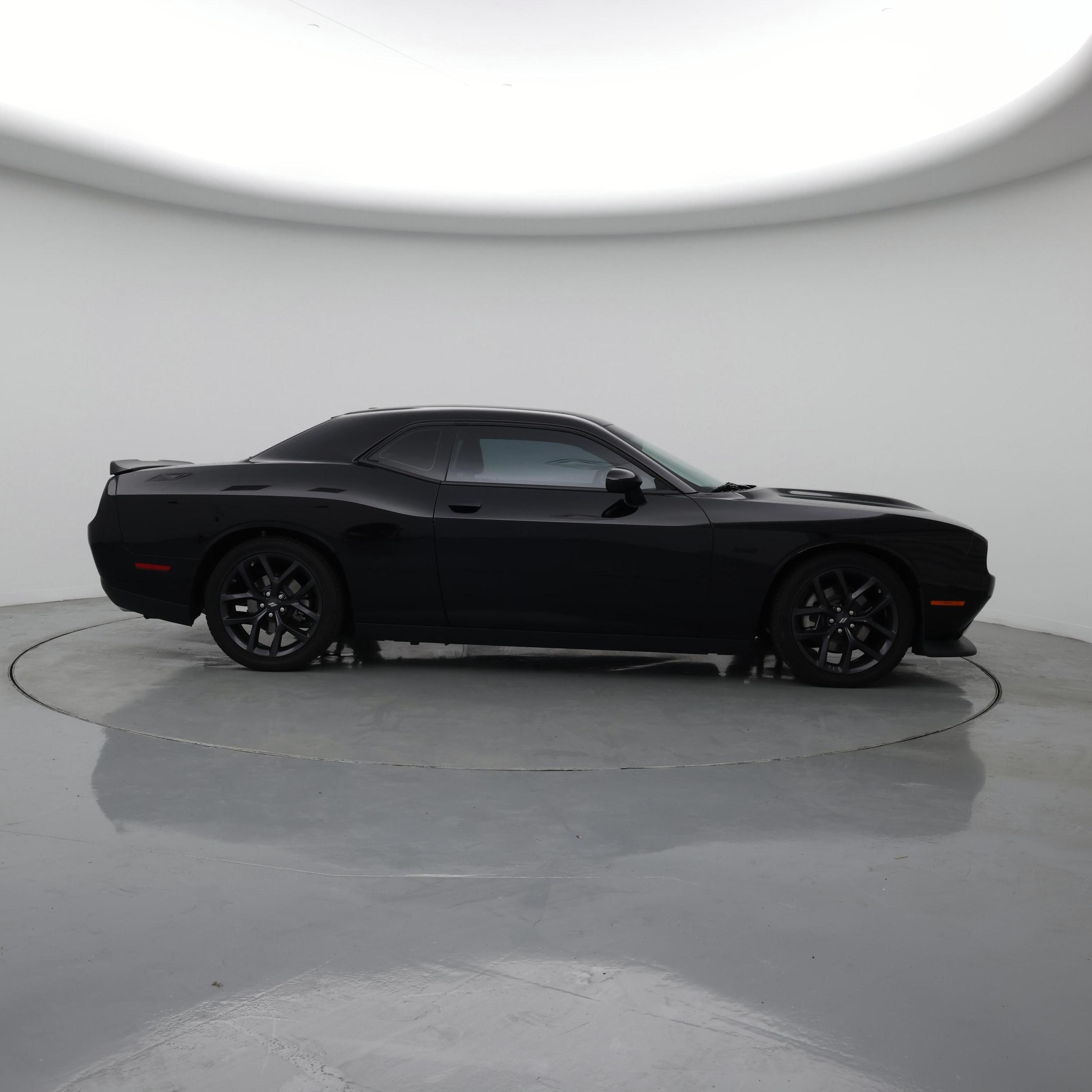 Thumbnail: 2023 Dodge Challenger - 7