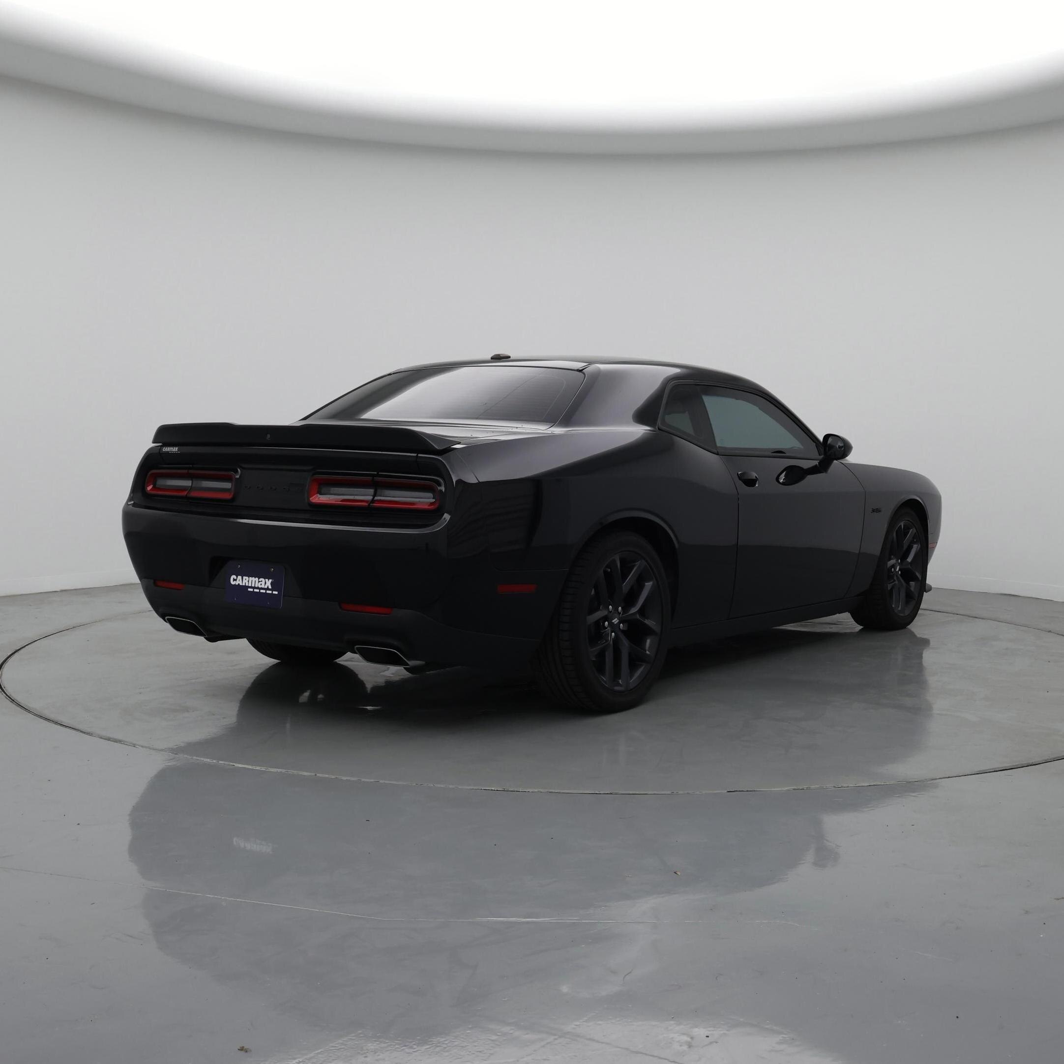 Thumbnail: 2023 Dodge Challenger - 8
