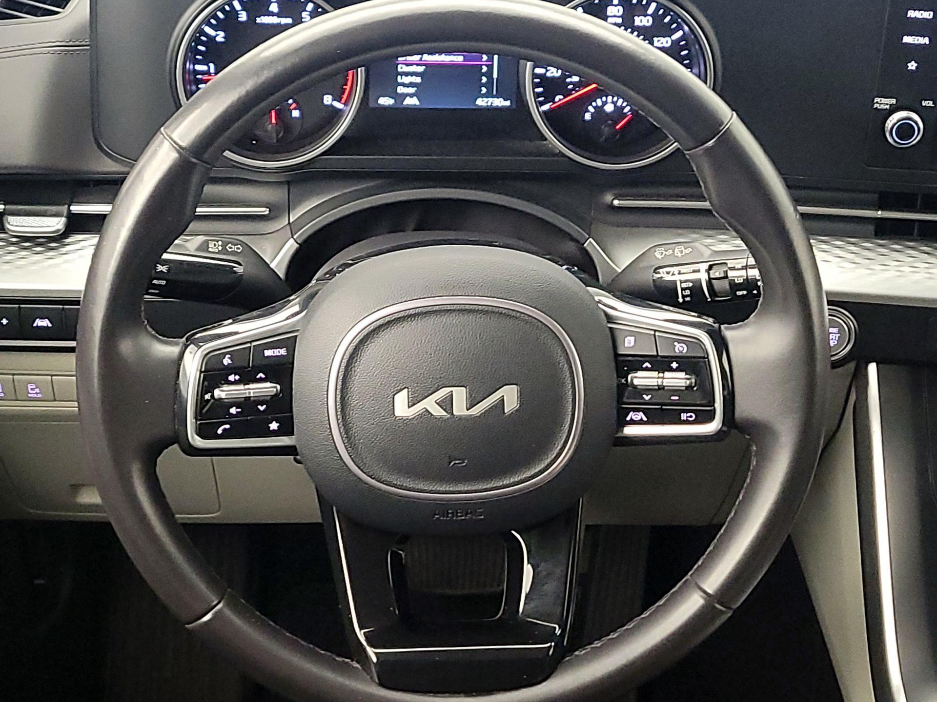 Thumbnail: 2024 Kia Carnival - 10