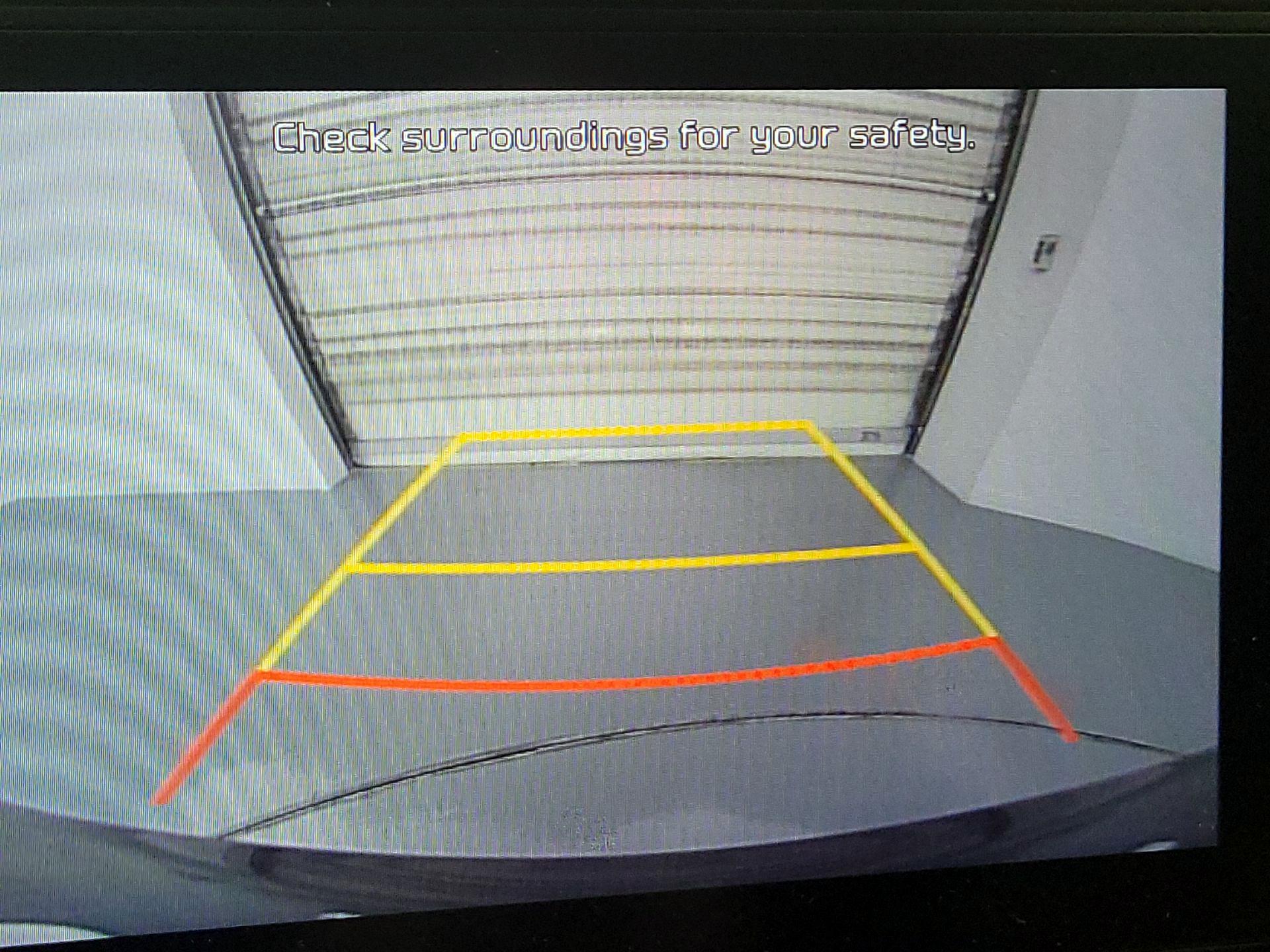 Thumbnail: 2024 Kia Carnival - 14