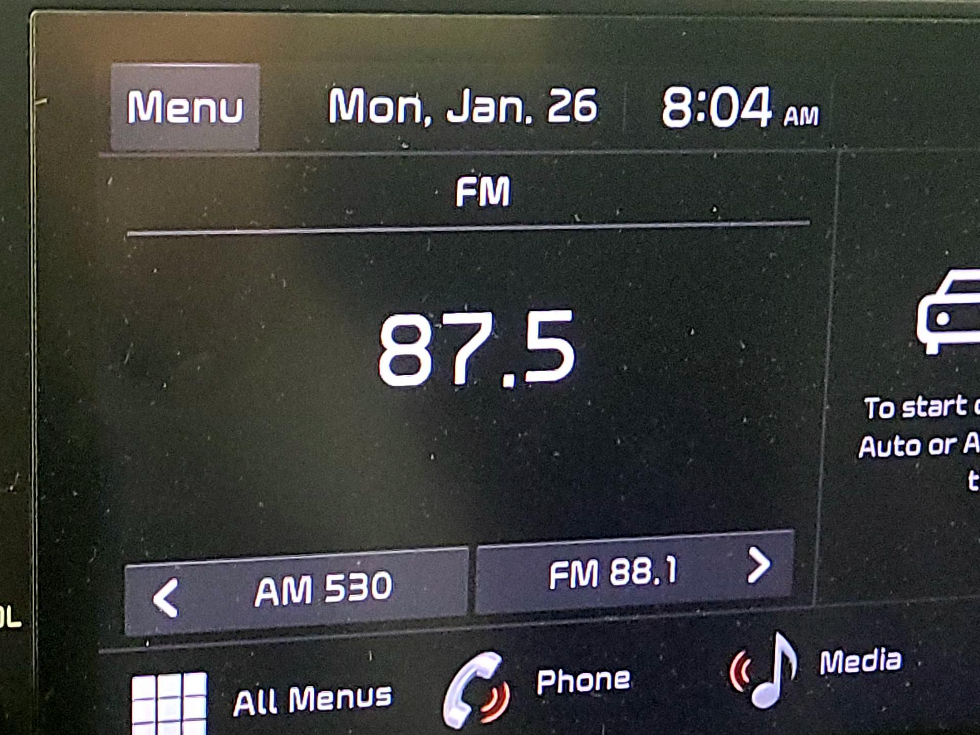 Thumbnail: 2024 Kia Carnival - 15