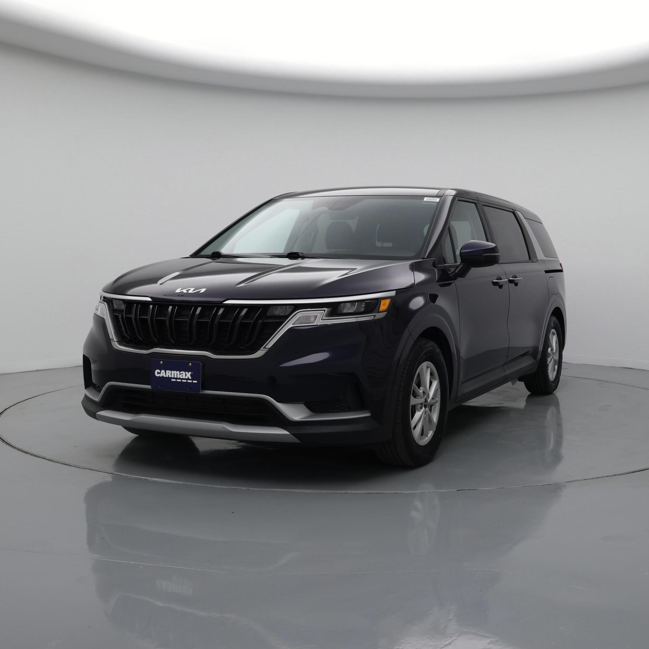 Thumbnail: 2024 Kia Carnival - 4