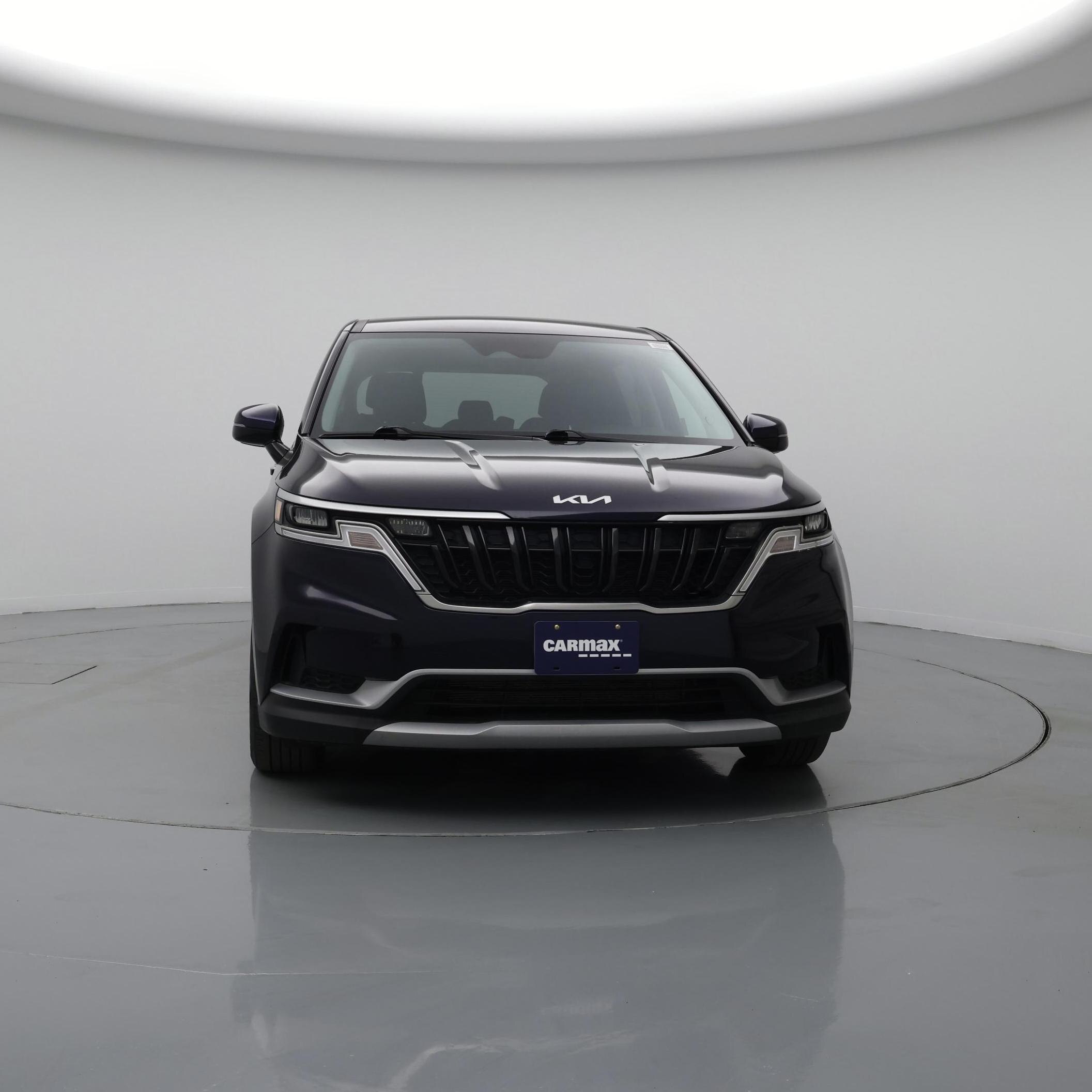 Thumbnail: 2024 Kia Carnival - 5