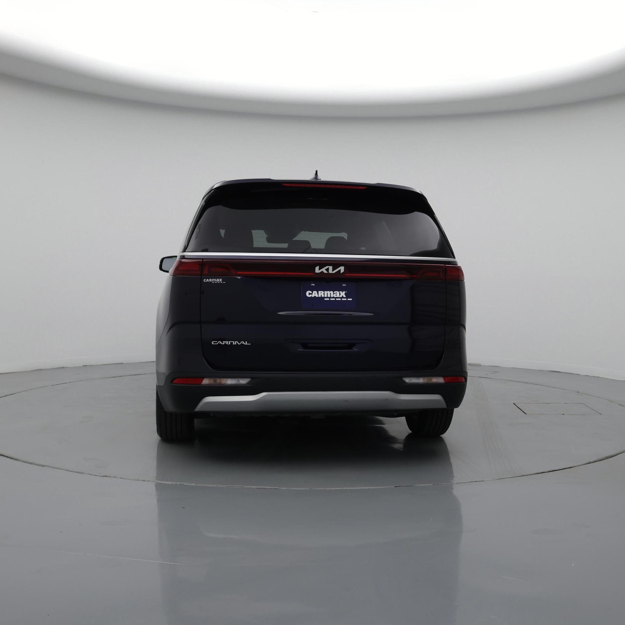 Thumbnail: 2024 Kia Carnival - 6