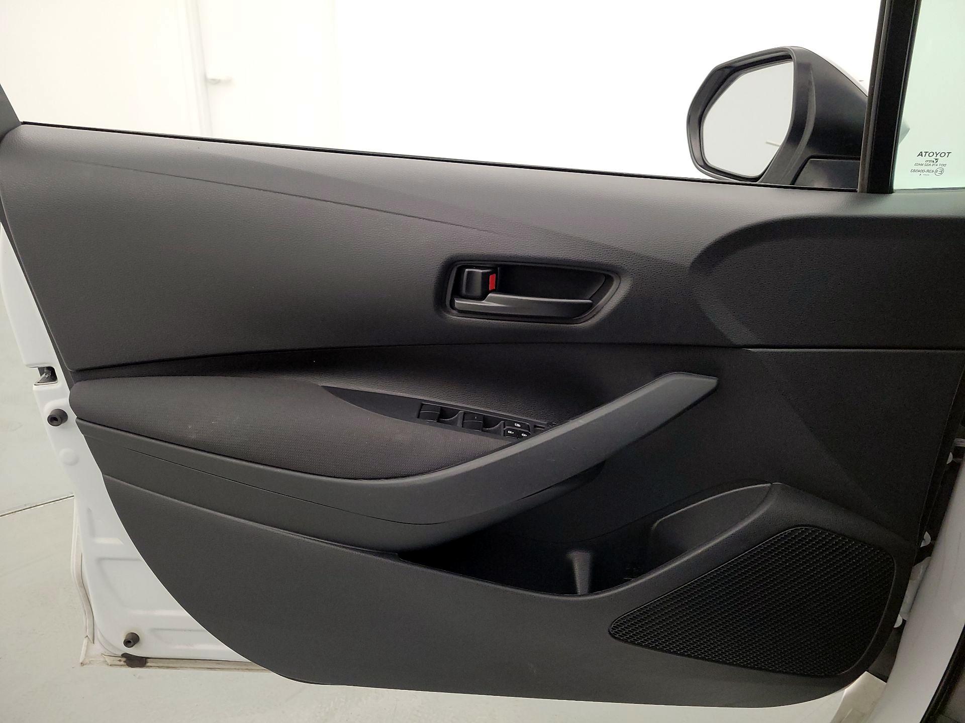 Thumbnail: 2024 Toyota Corolla - 12