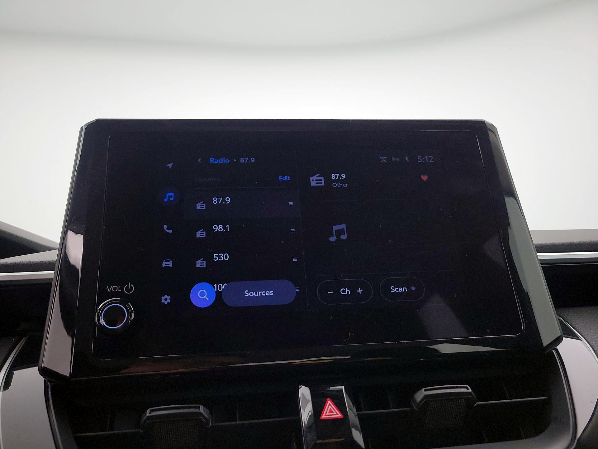 Thumbnail: 2024 Toyota Corolla - 15