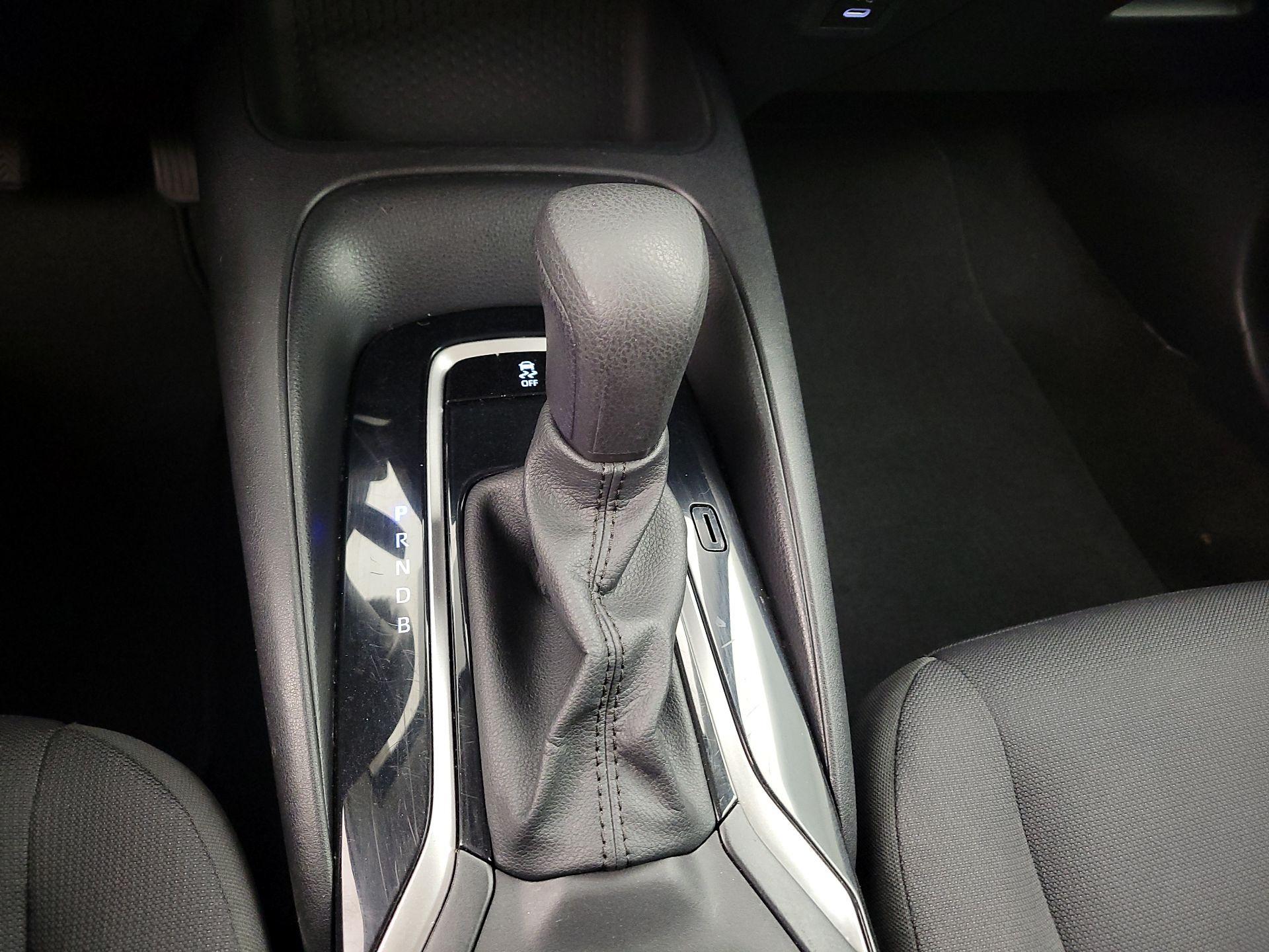 Thumbnail: 2024 Toyota Corolla - 17