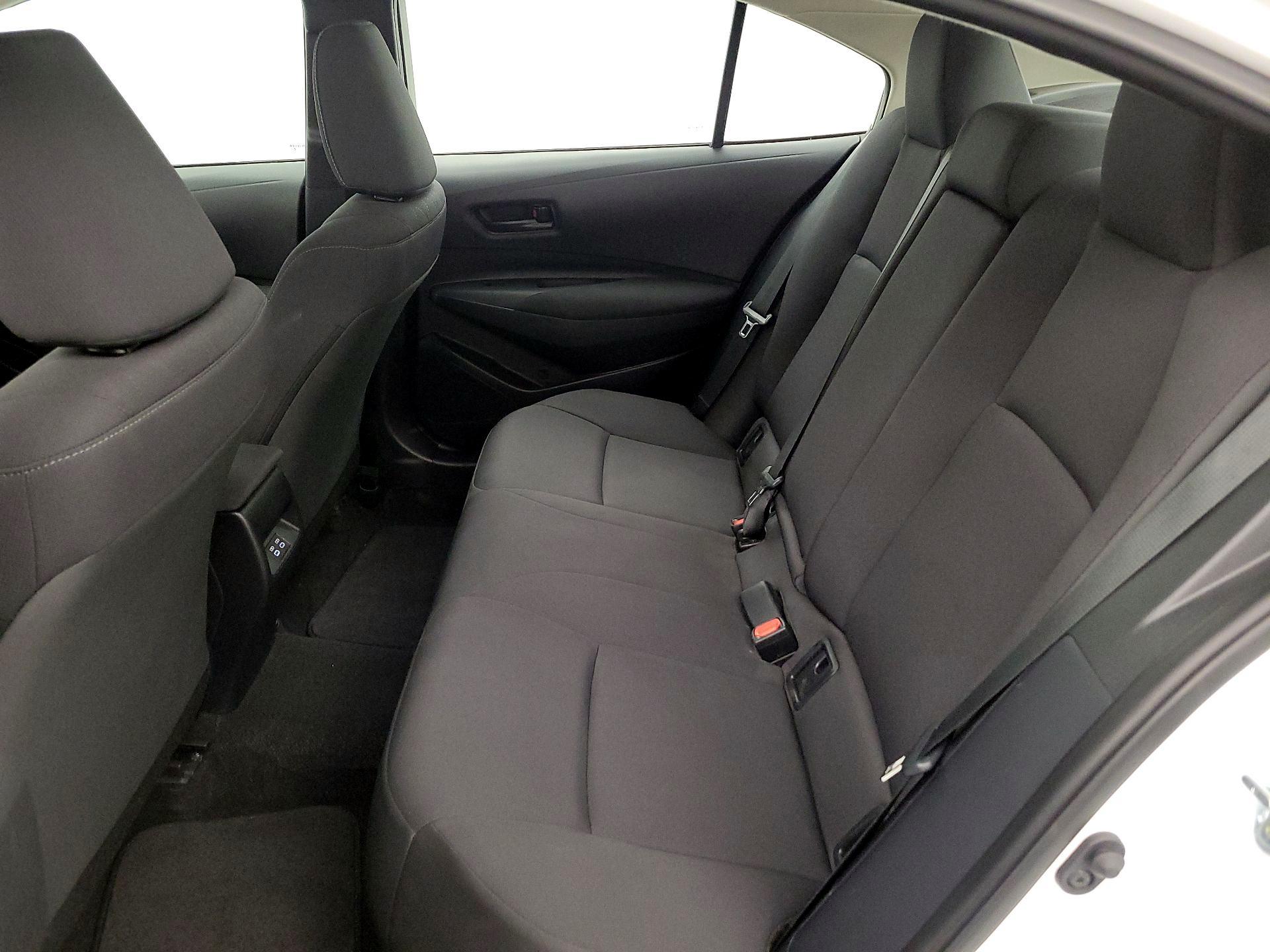 Thumbnail: 2024 Toyota Corolla - 19