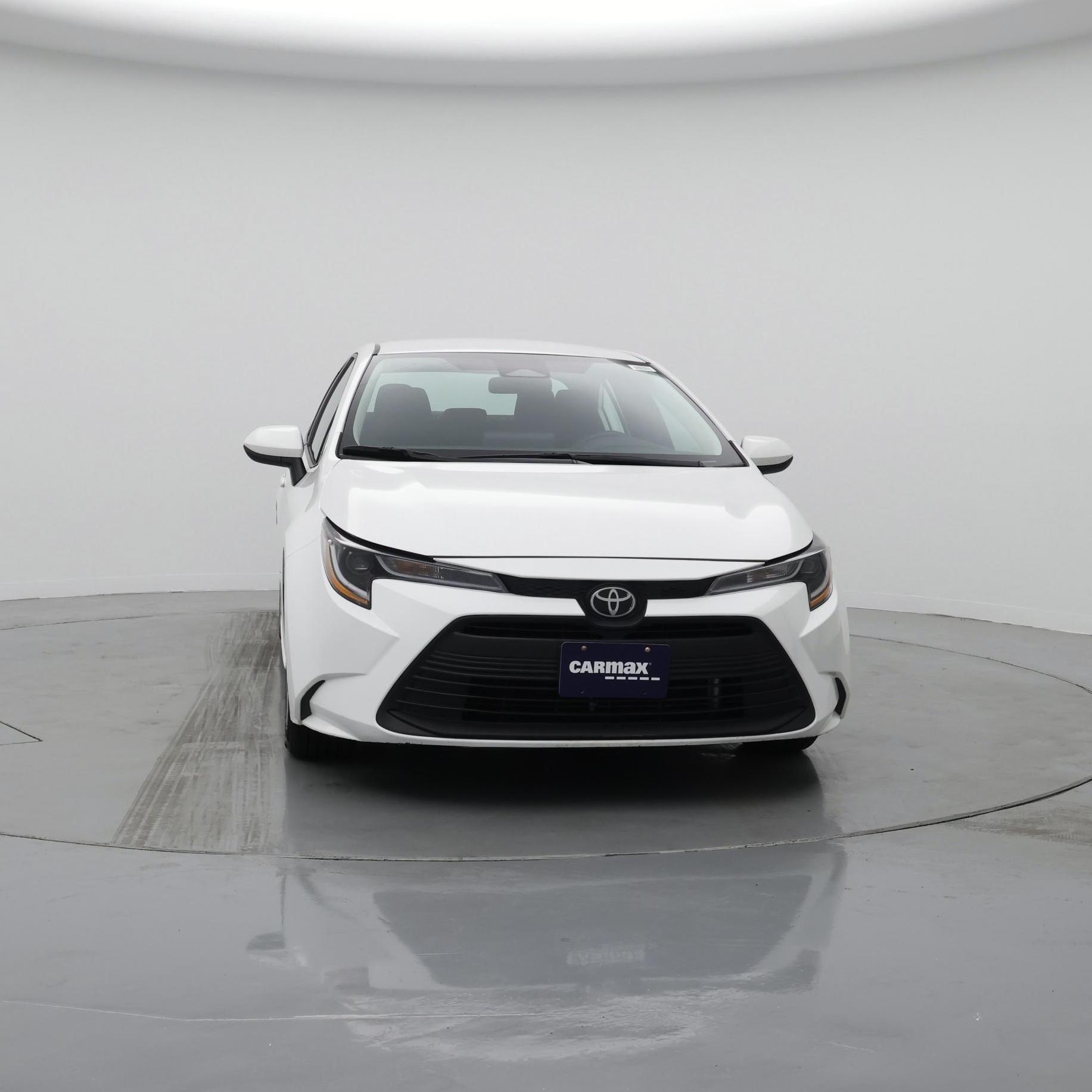 Thumbnail: 2024 Toyota Corolla - 5