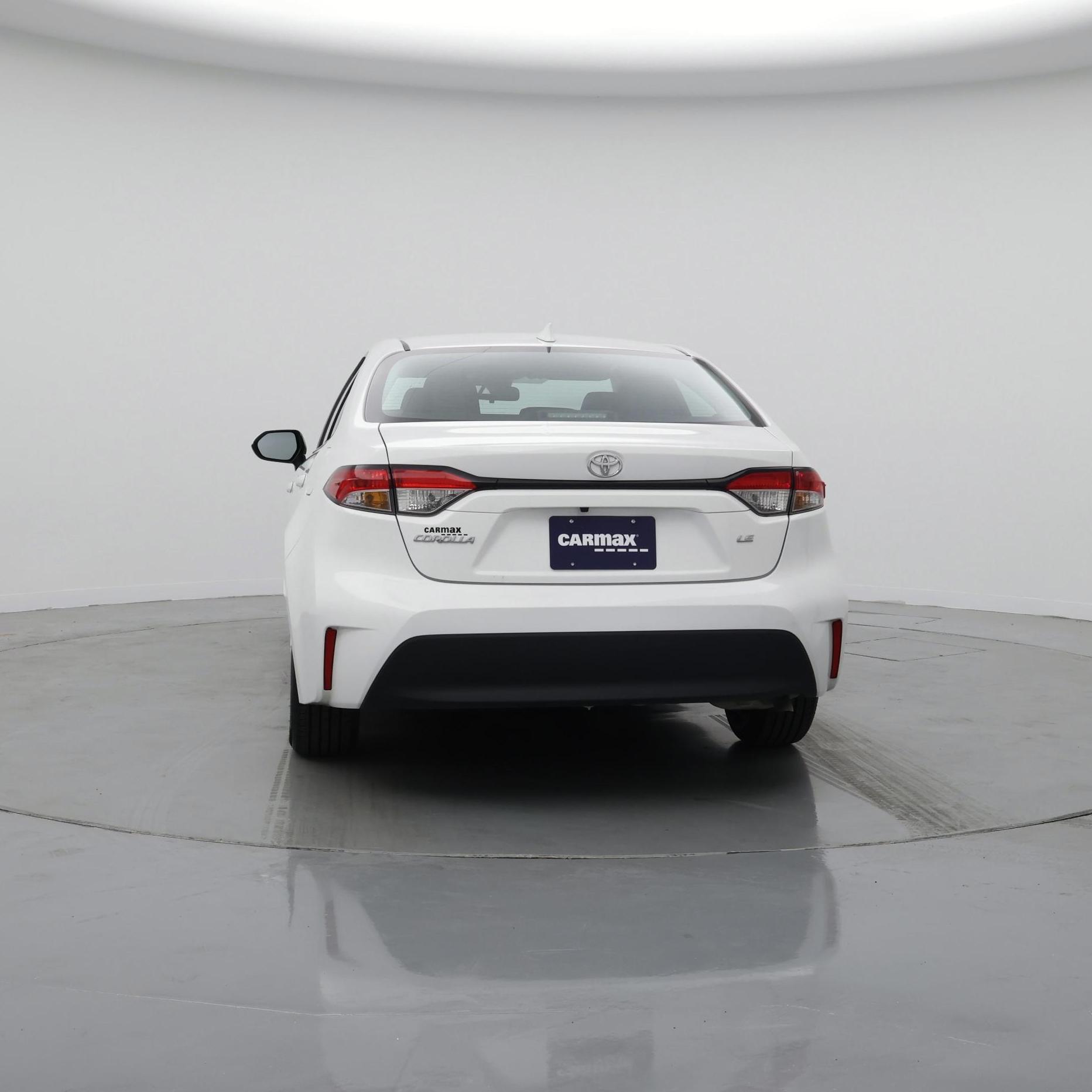 Thumbnail: 2024 Toyota Corolla - 6