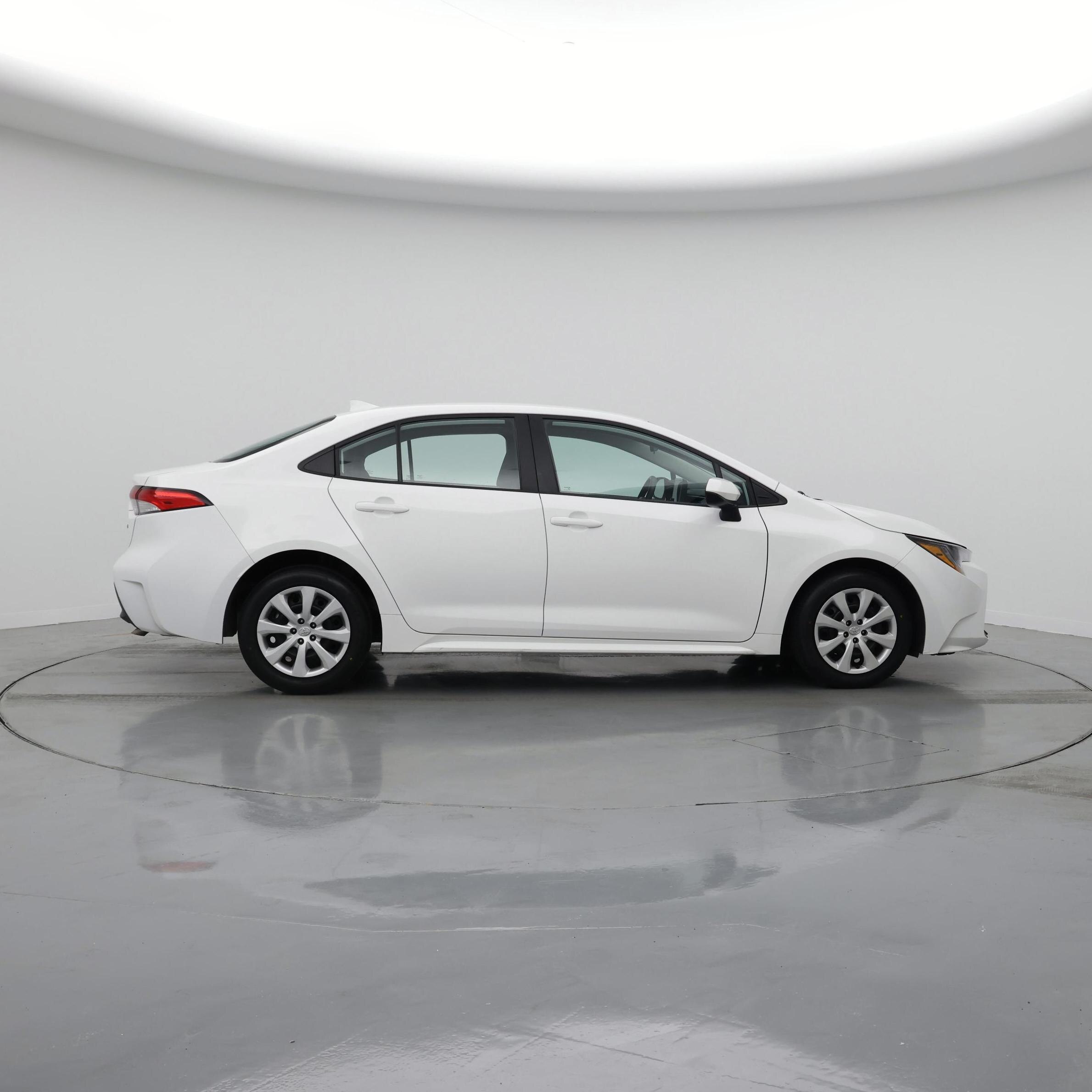 Thumbnail: 2024 Toyota Corolla - 7