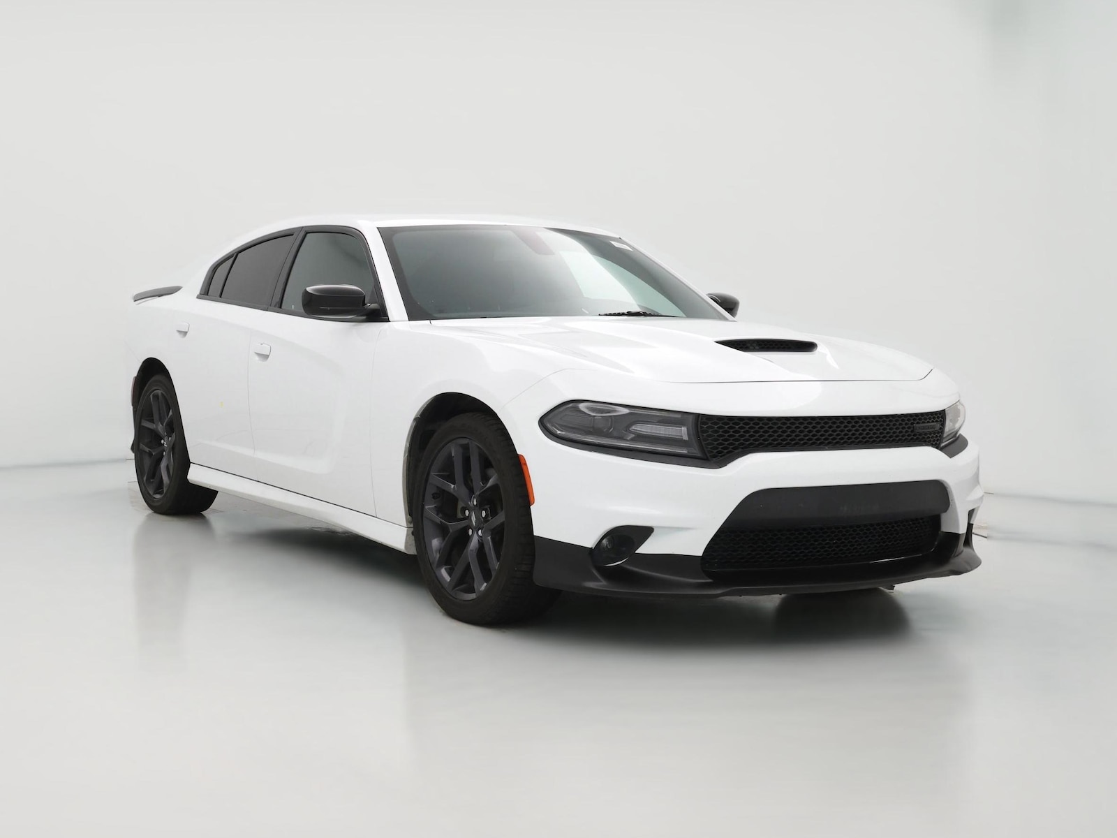 2021 Dodge Charger GT