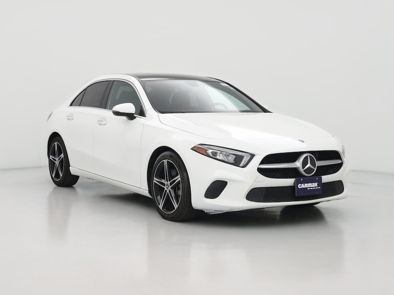 2022 Mercedes-Benz A-Class A 220 -
                  Reno, NV