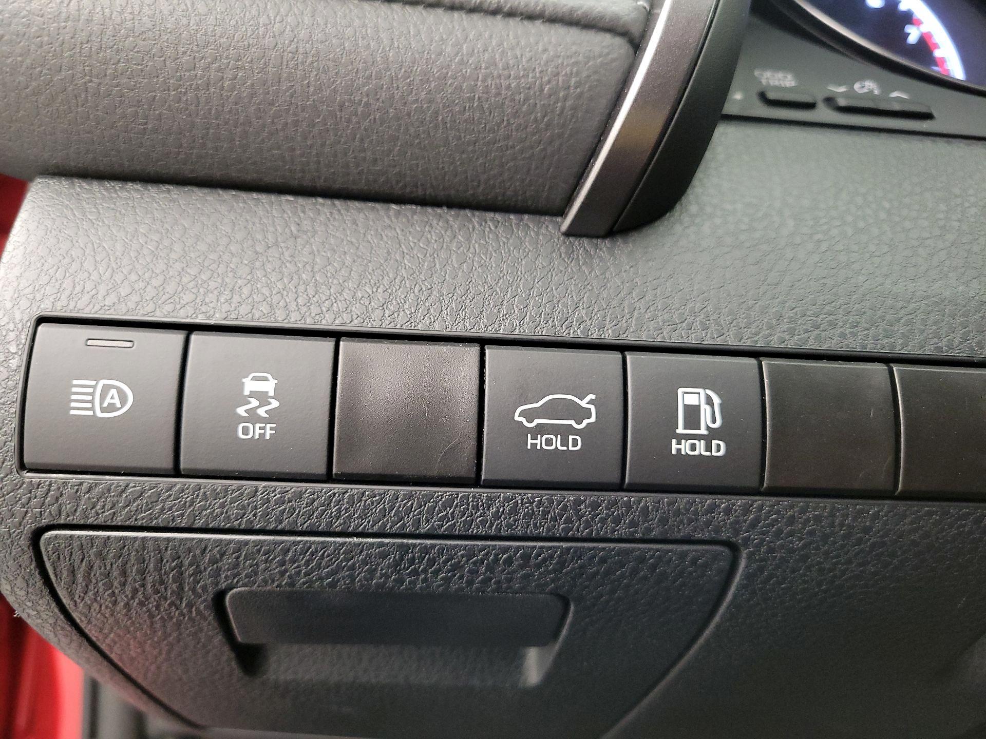 Thumbnail: 2024 Toyota Camry - 13