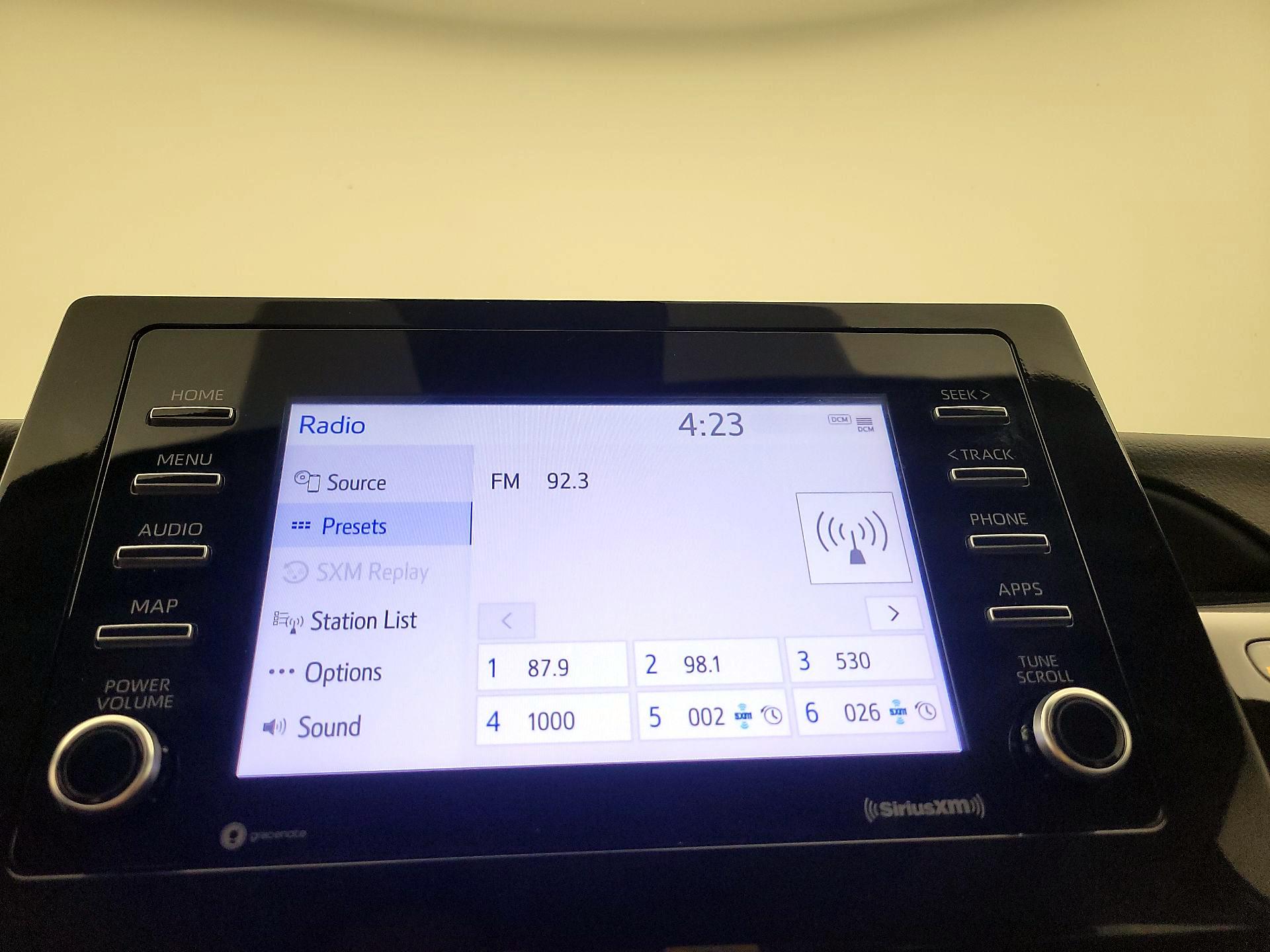 Thumbnail: 2024 Toyota Camry - 15