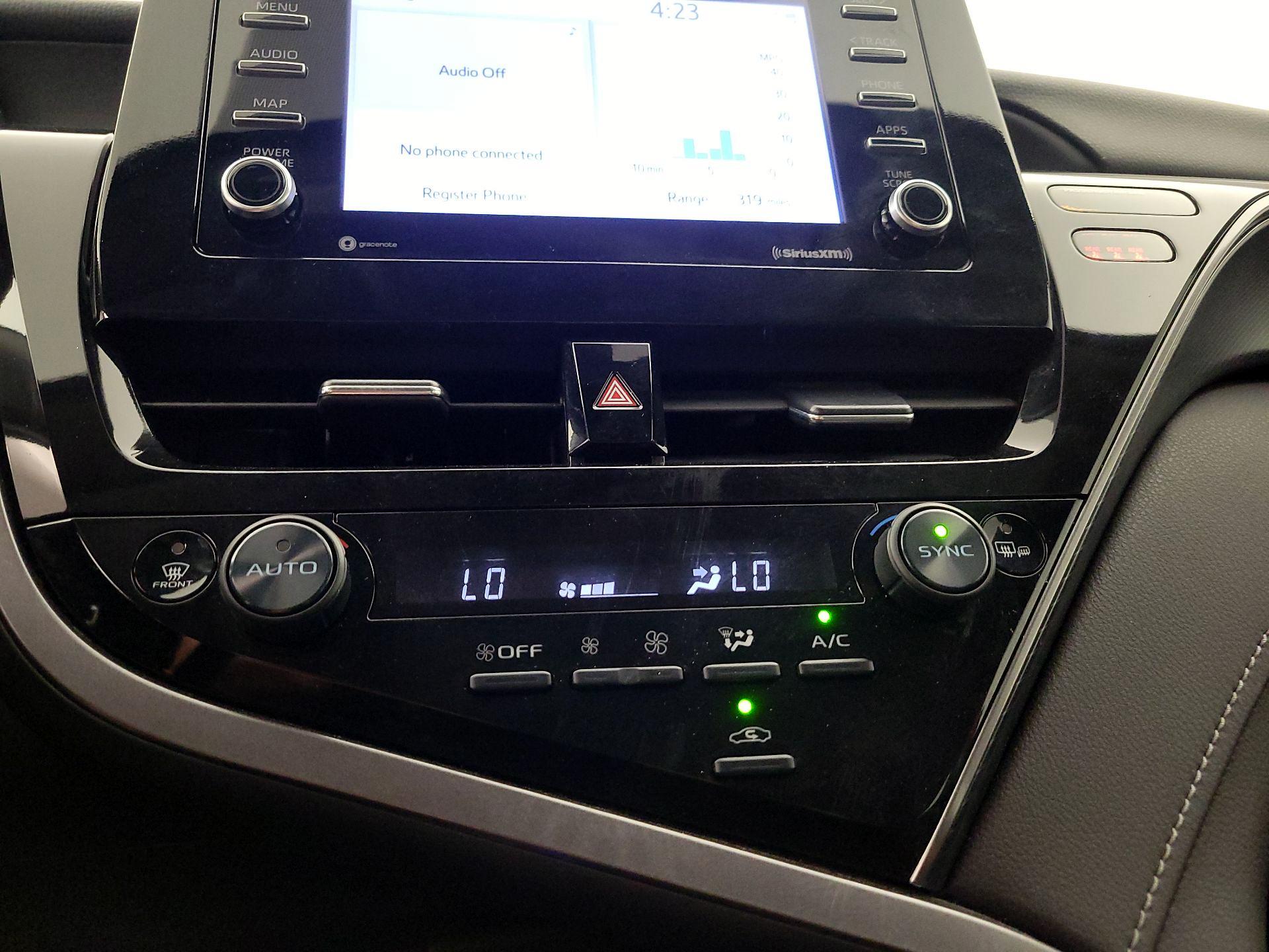 Thumbnail: 2024 Toyota Camry - 16