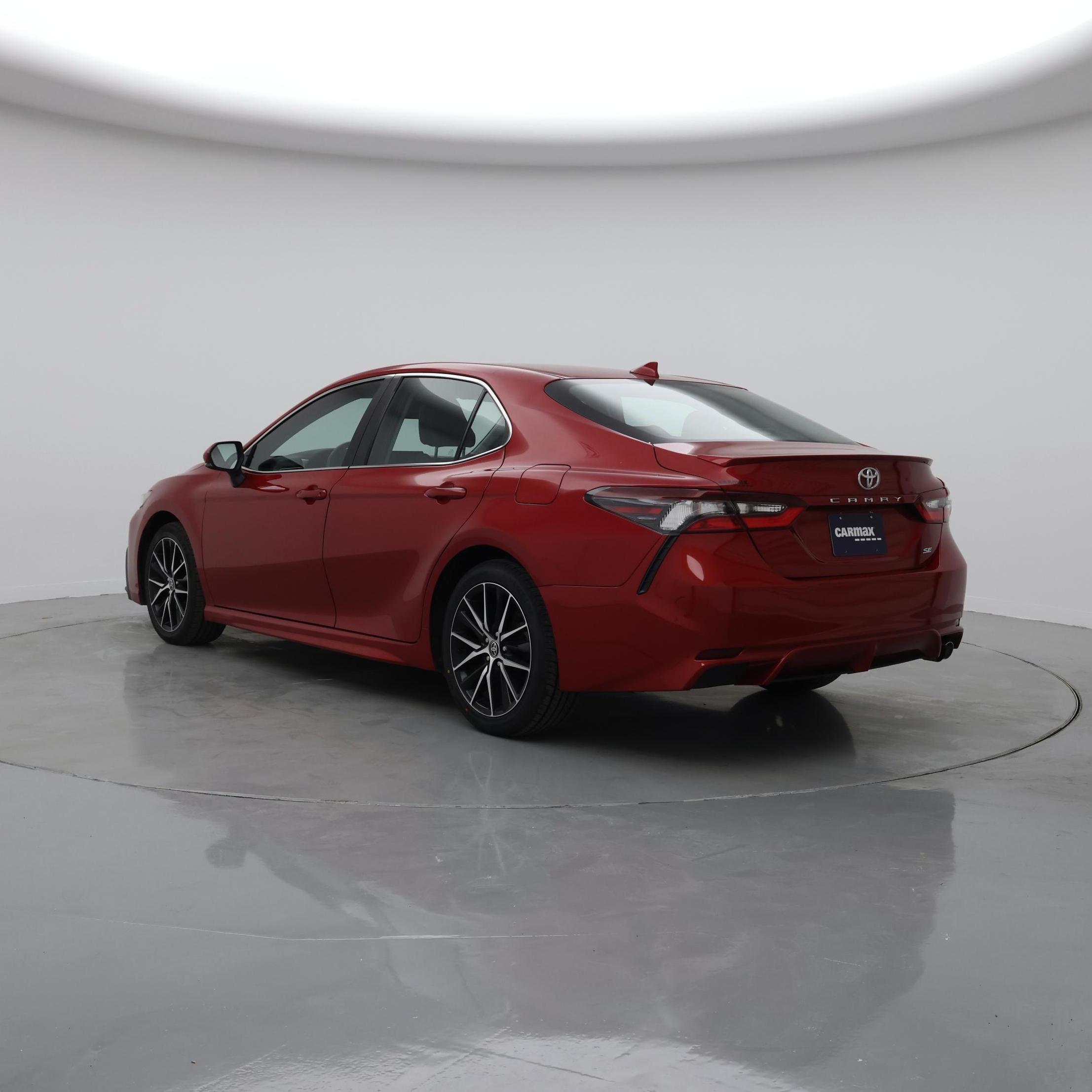 Thumbnail: 2024 Toyota Camry - 2