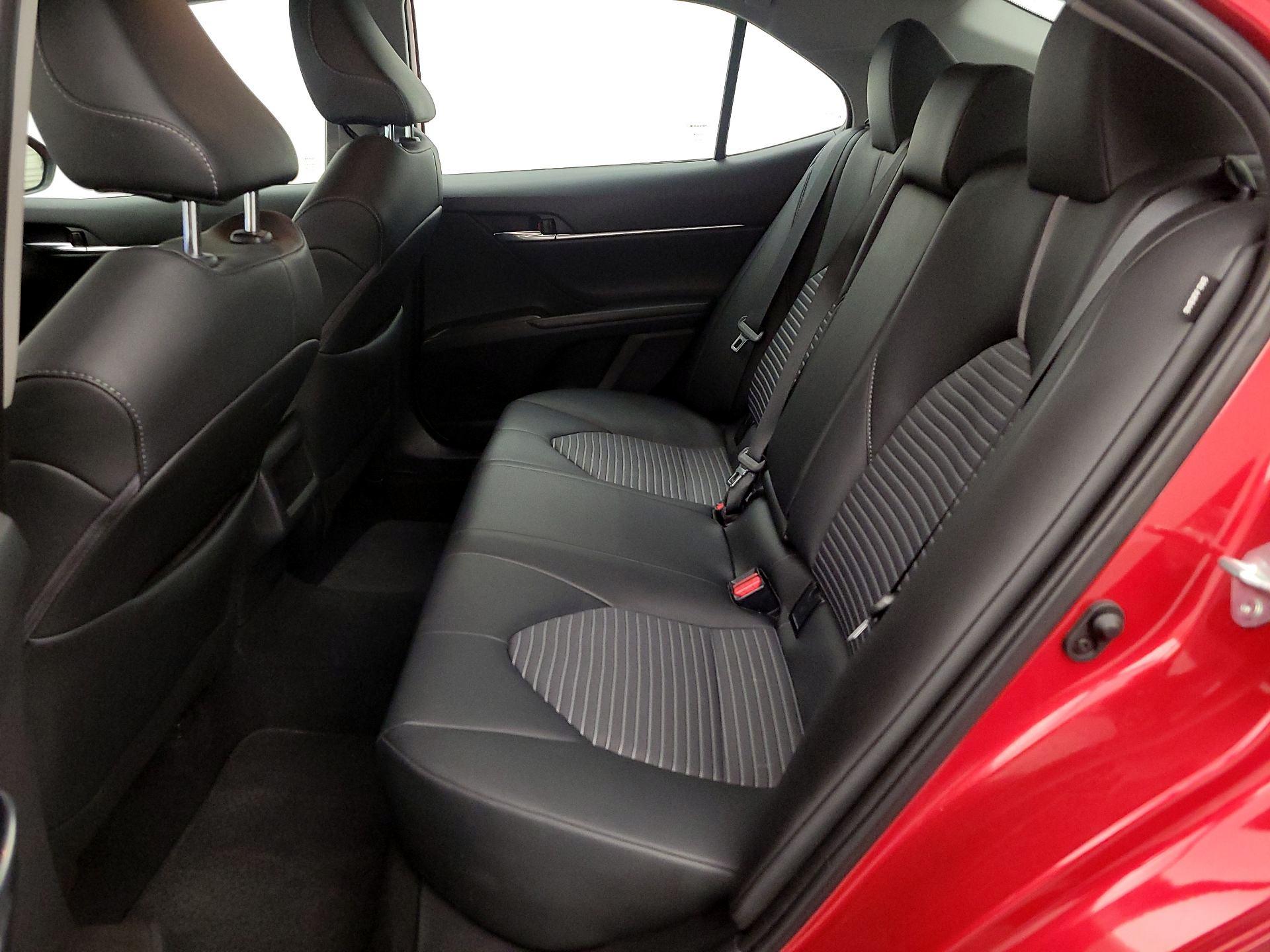 Thumbnail: 2024 Toyota Camry - 19