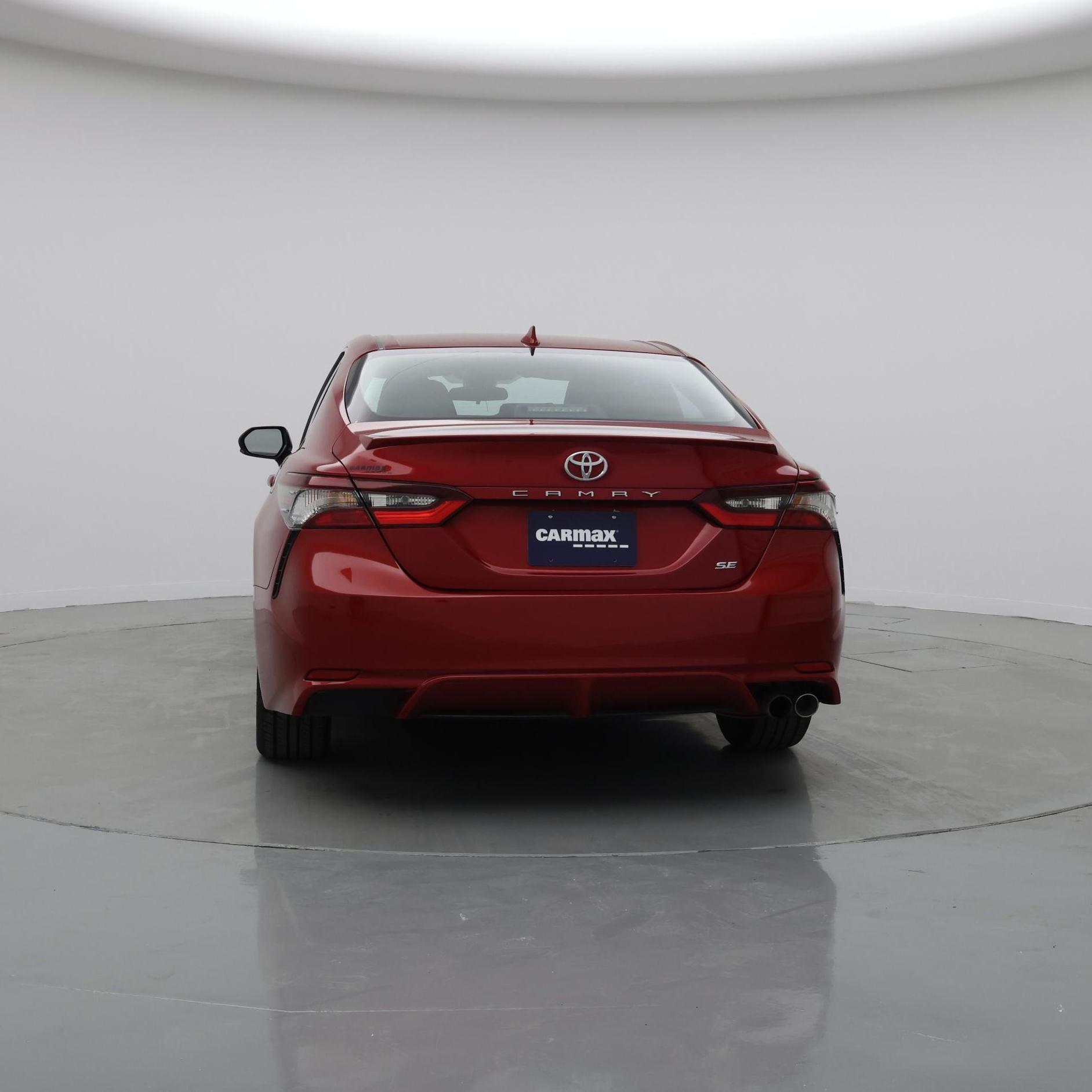 Thumbnail: 2024 Toyota Camry - 6