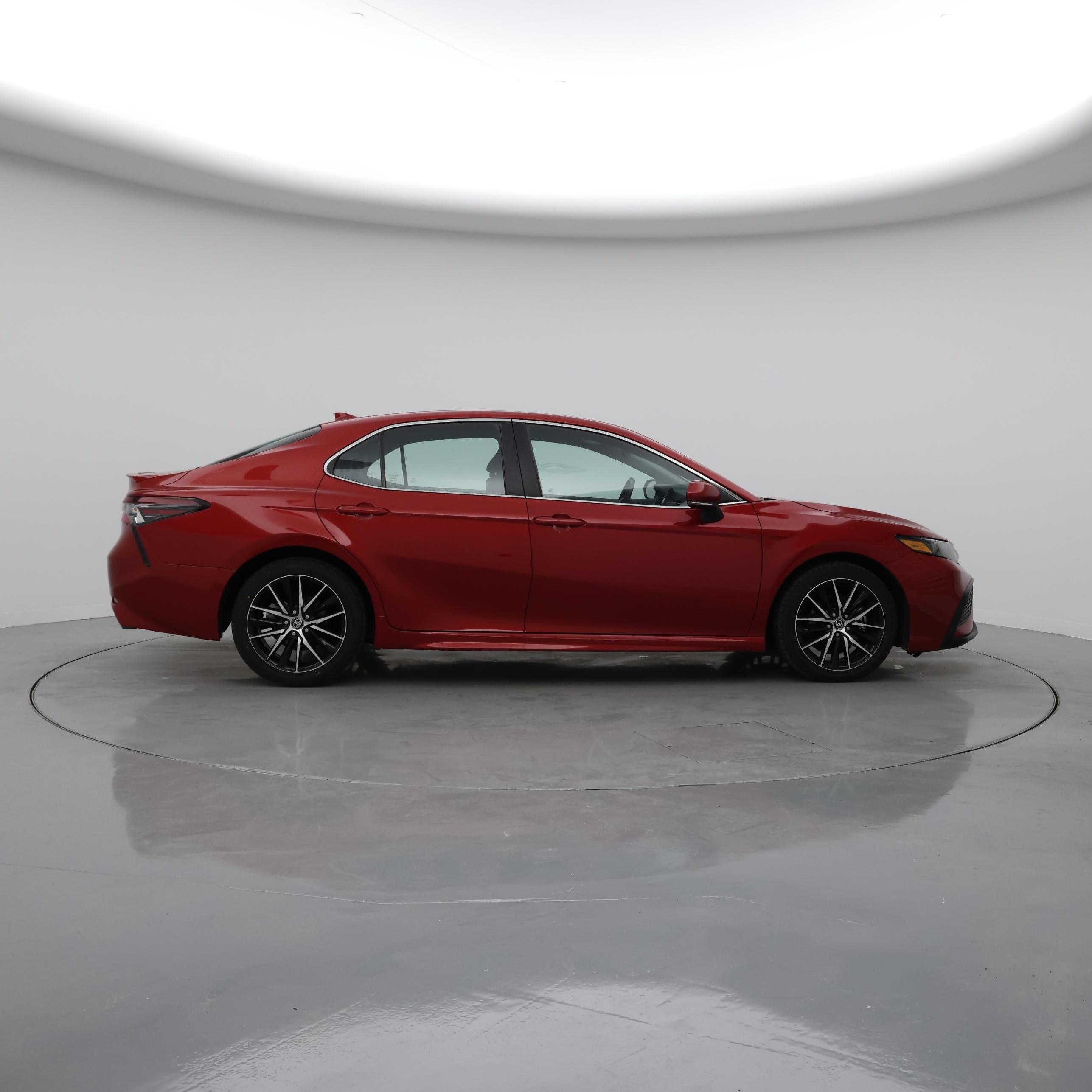 Thumbnail: 2024 Toyota Camry - 7