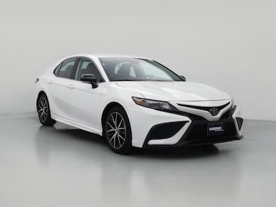 2024 Toyota Camry SE Night Shade