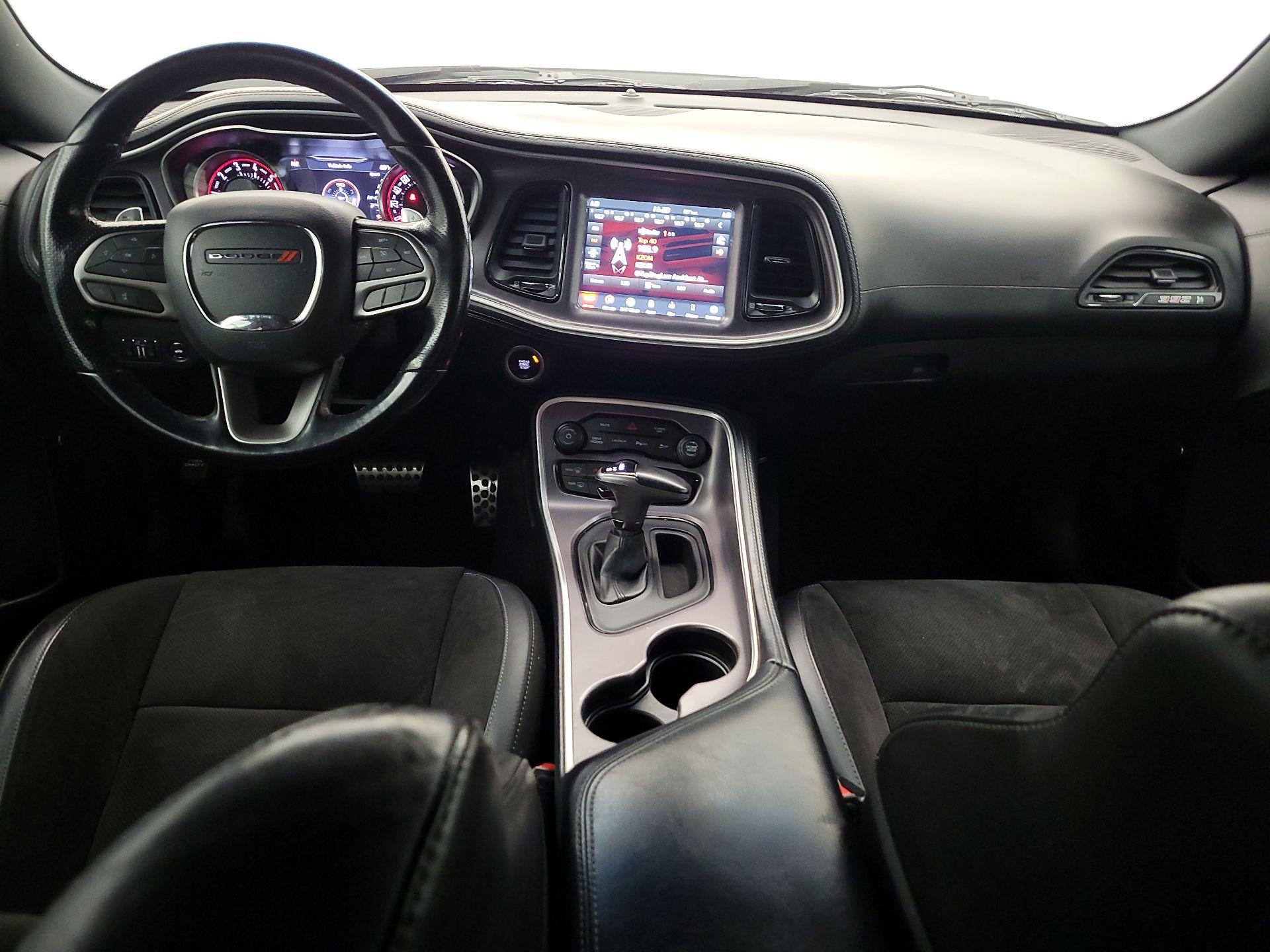 Thumbnail: 2022 Dodge Challenger - 9