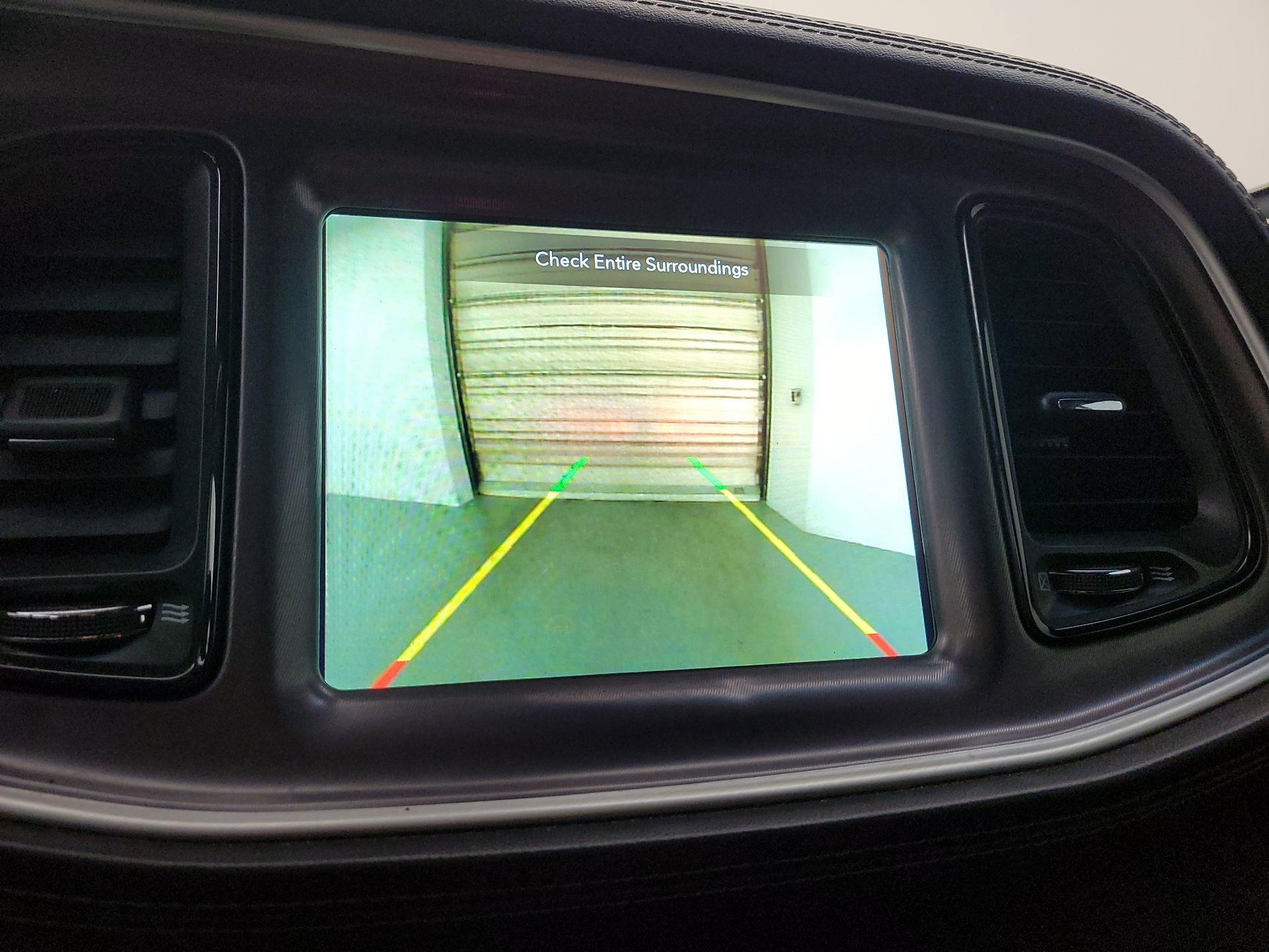 Thumbnail: 2022 Dodge Challenger - 14