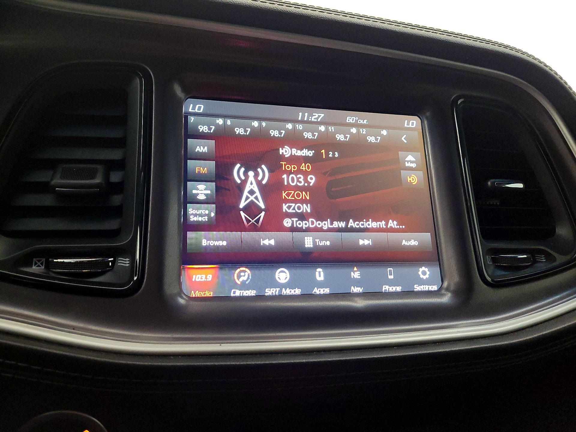 Thumbnail: 2022 Dodge Challenger - 15