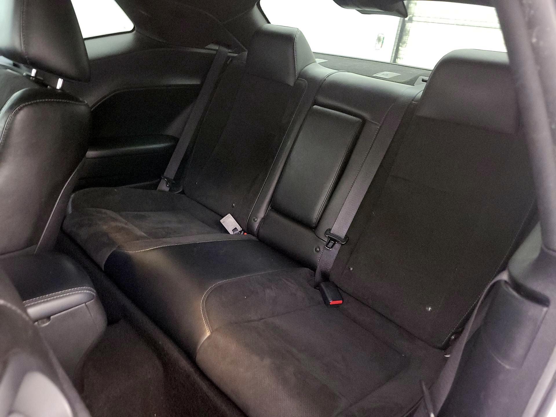 Thumbnail: 2022 Dodge Challenger - 19