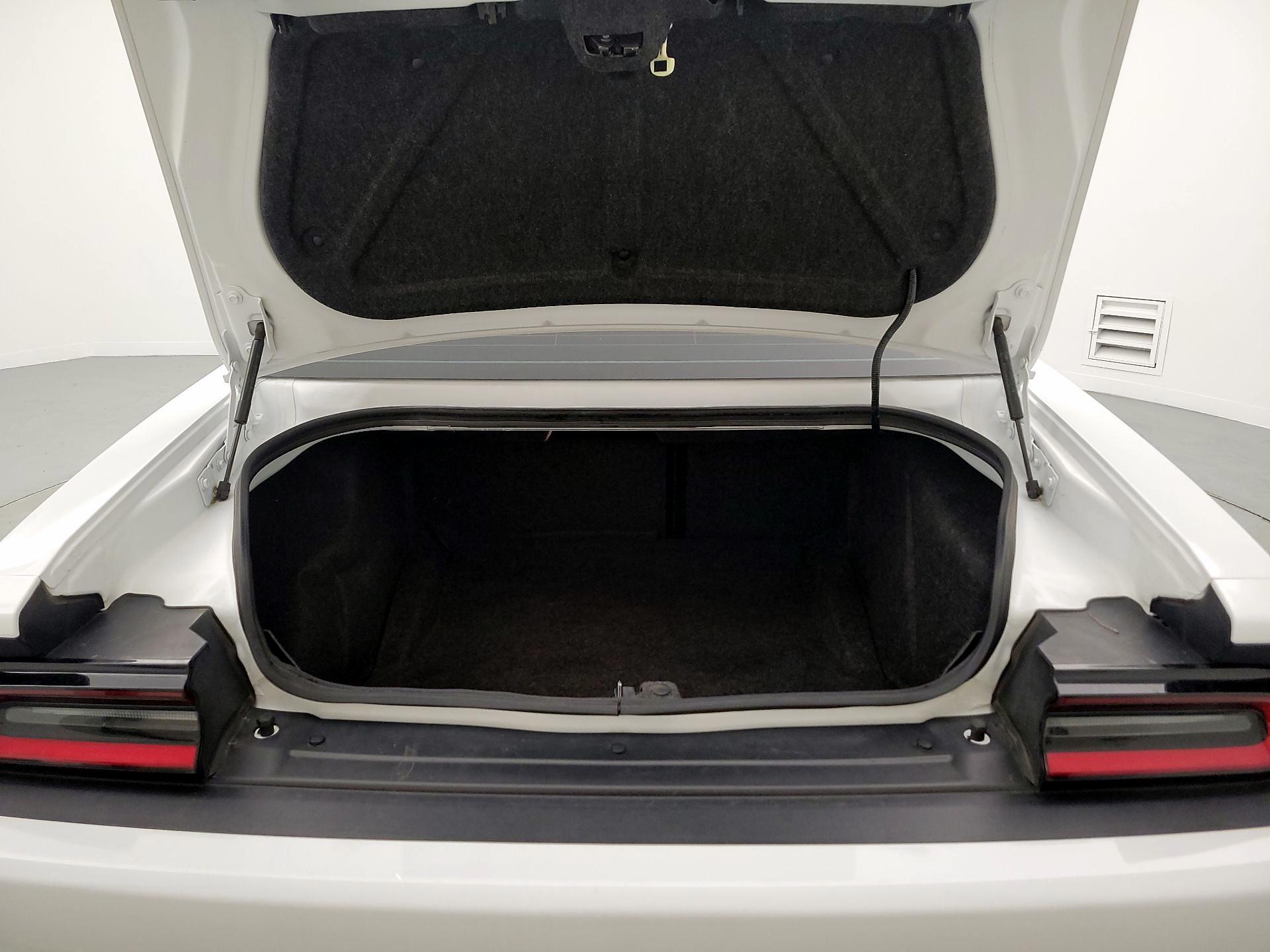 Thumbnail: 2022 Dodge Challenger - 20