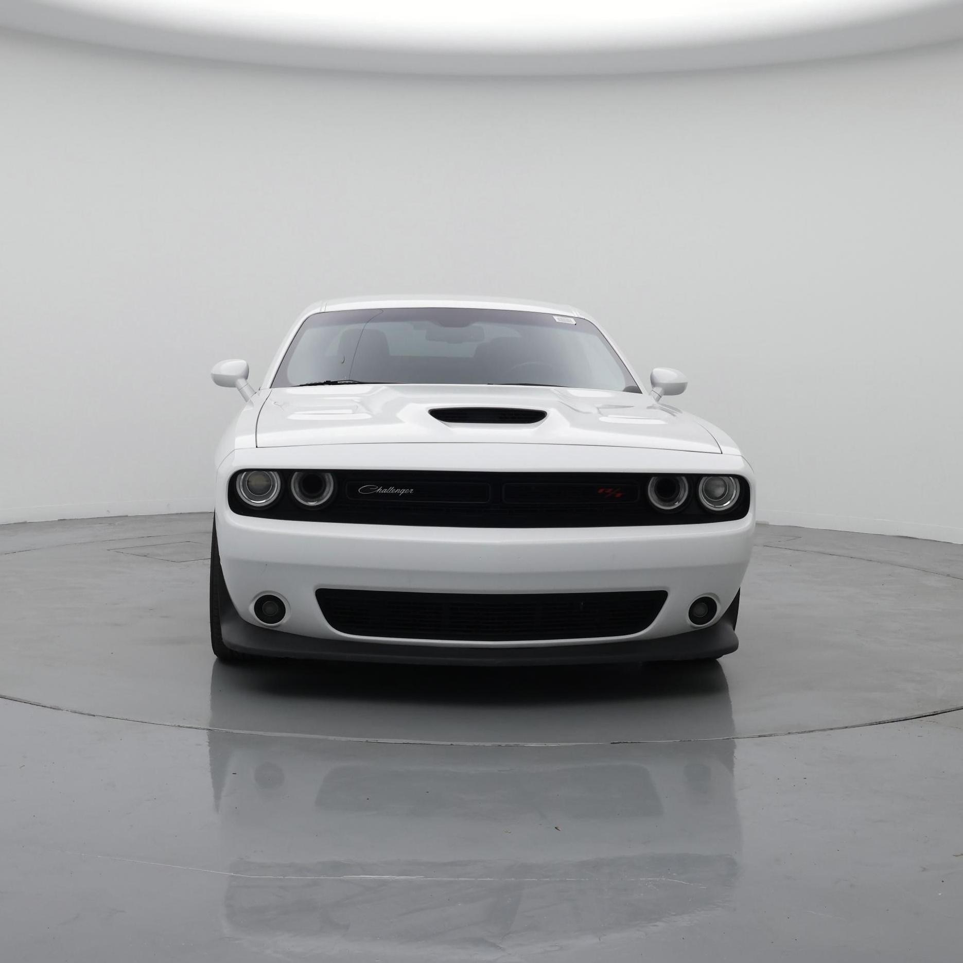 Thumbnail: 2022 Dodge Challenger - 5