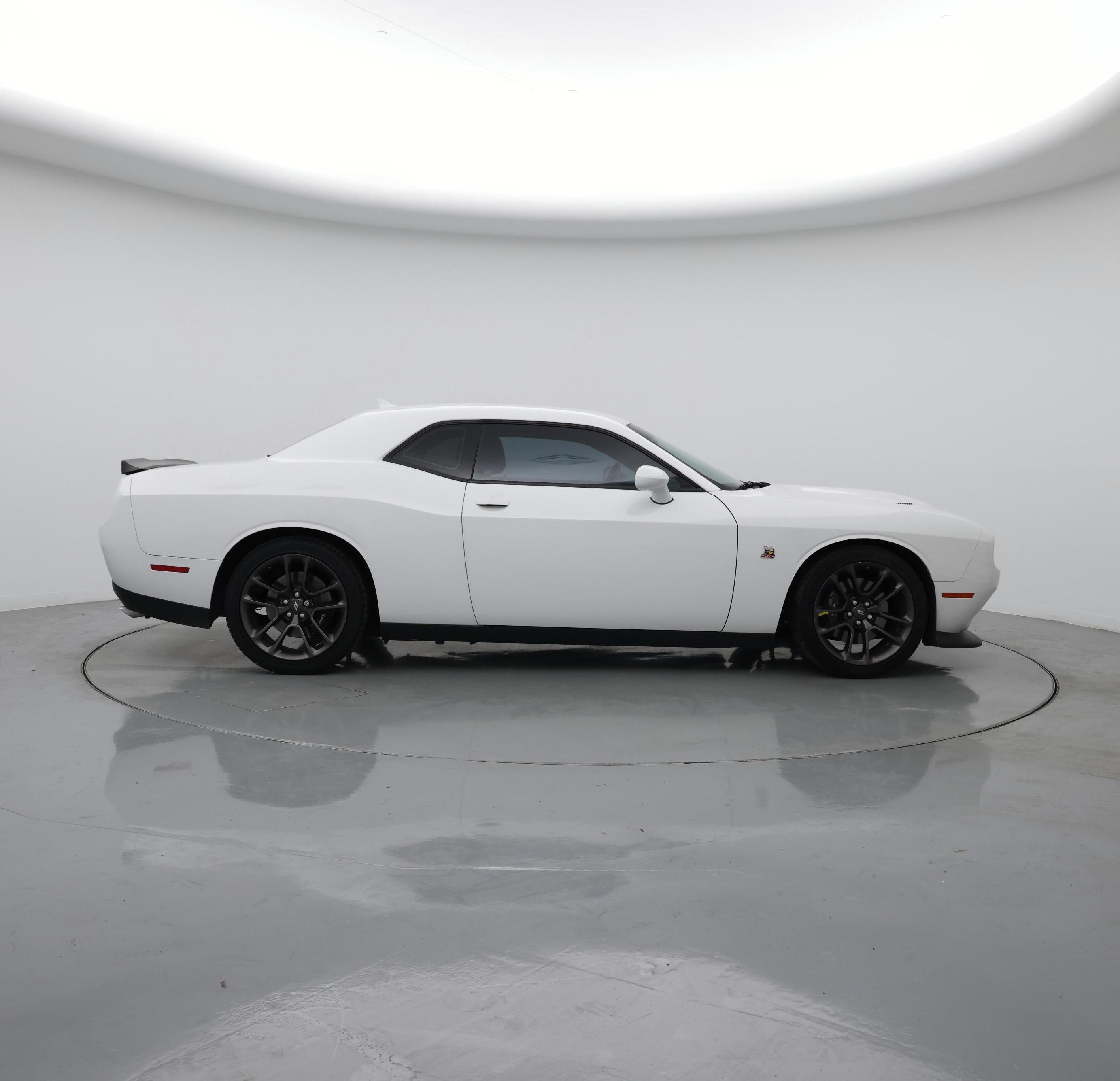 Thumbnail: 2022 Dodge Challenger - 7