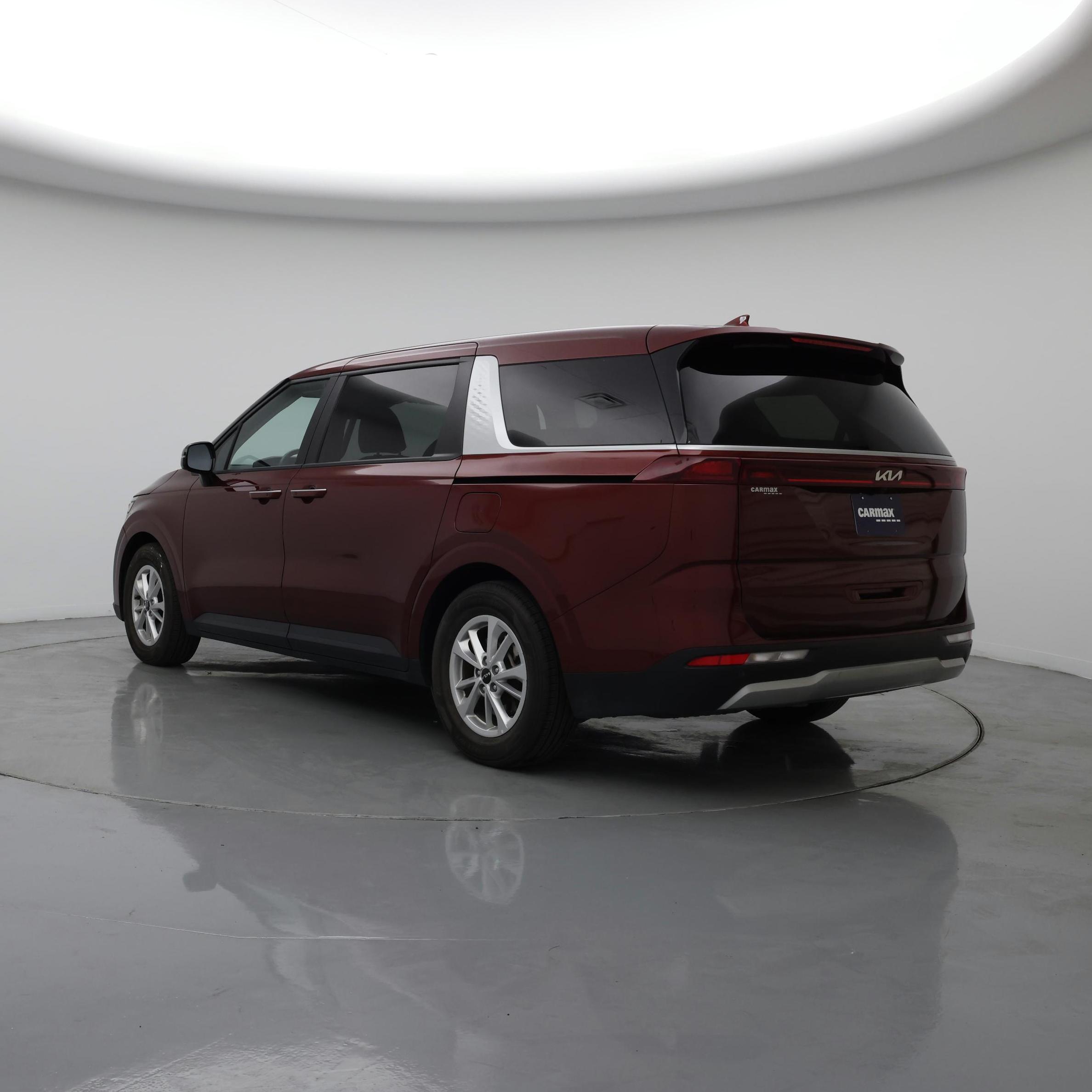 Thumbnail: 2024 Kia Carnival - 2