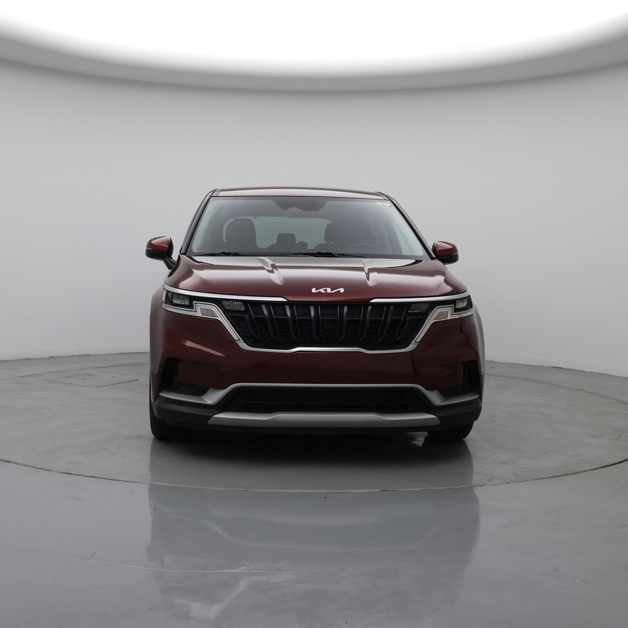 Thumbnail: 2024 Kia Carnival - 5