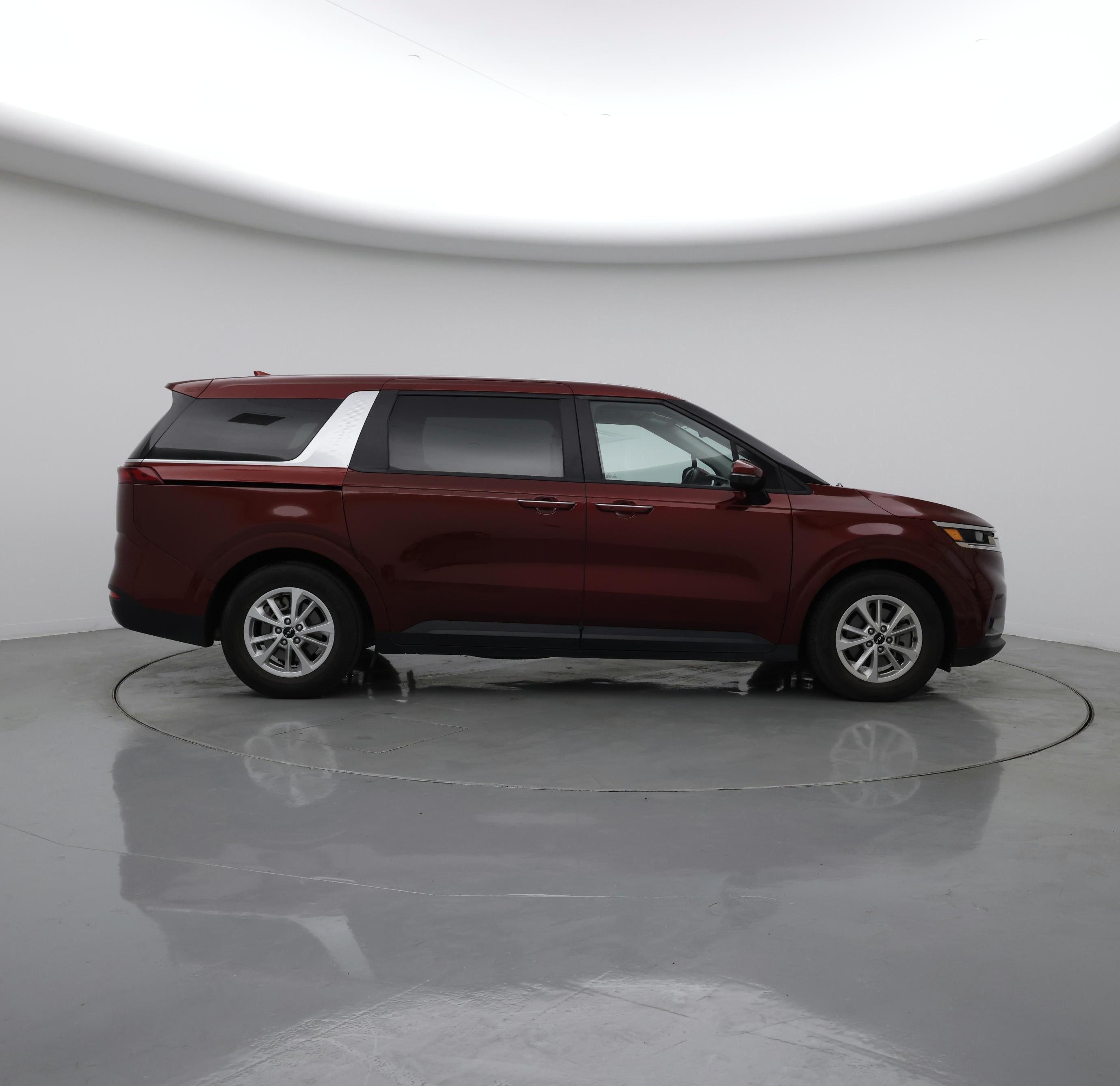 Thumbnail: 2024 Kia Carnival - 7