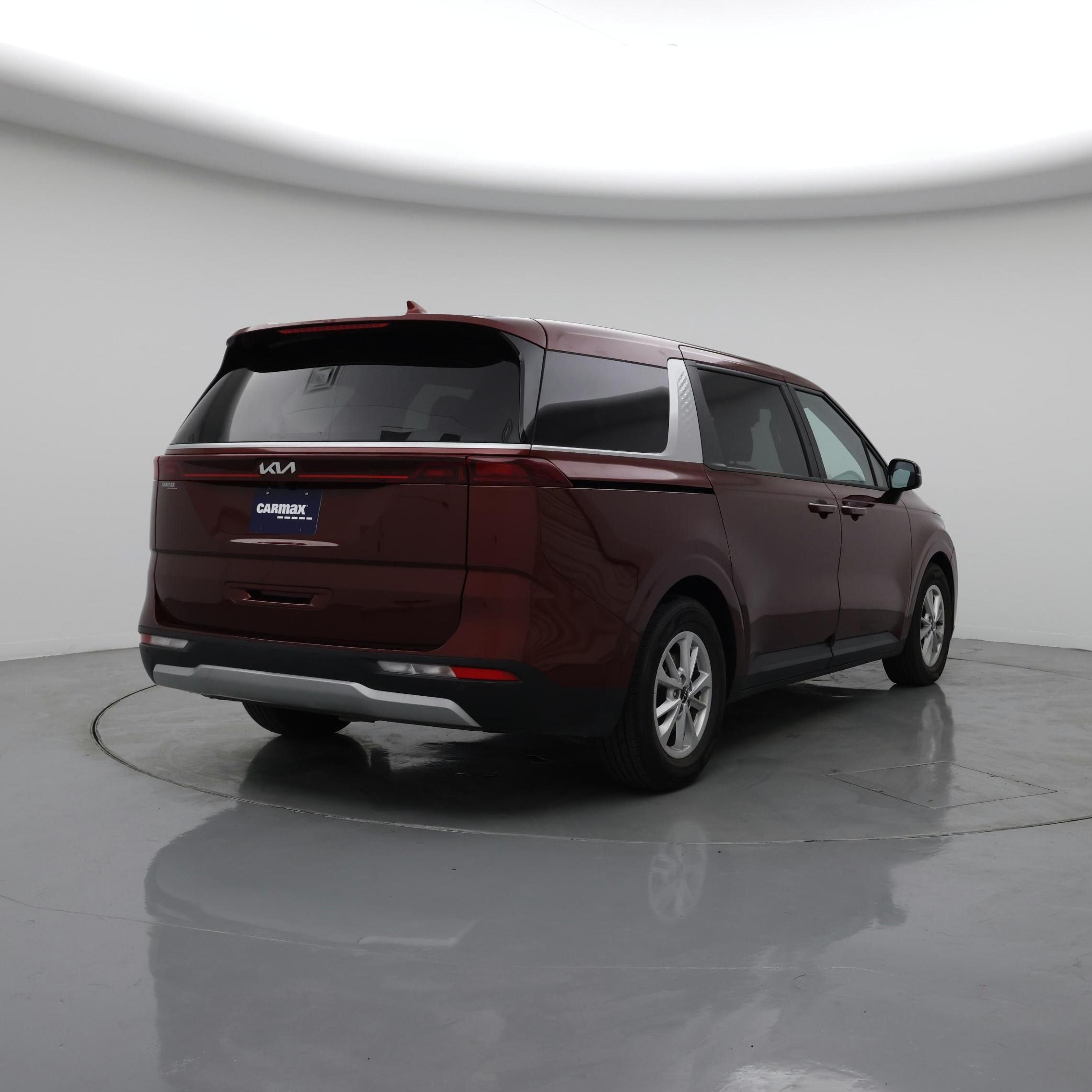 Thumbnail: 2024 Kia Carnival - 8