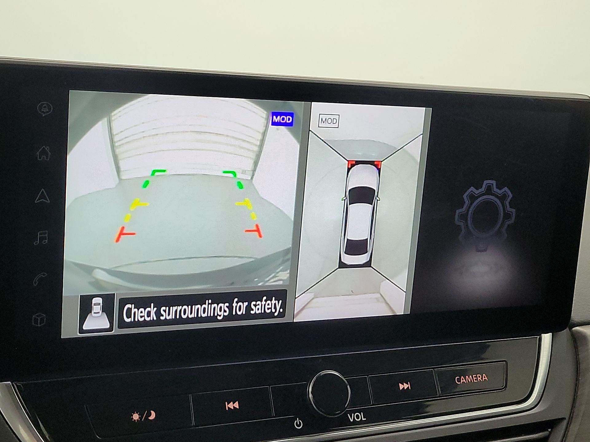 Thumbnail: 2023 Nissan Altima - 15