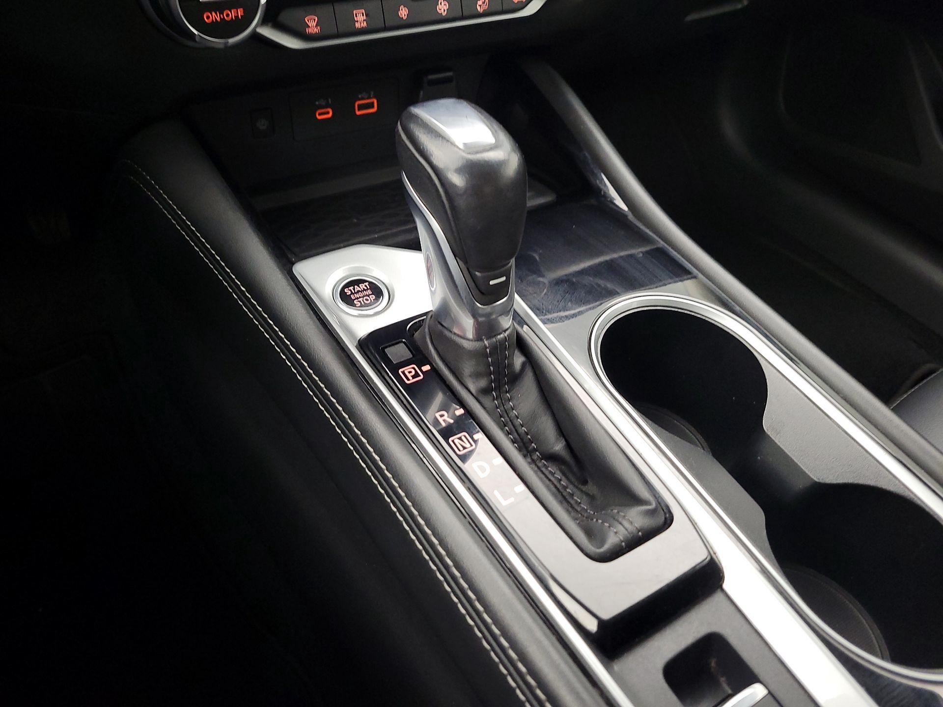 Thumbnail: 2023 Nissan Altima - 18