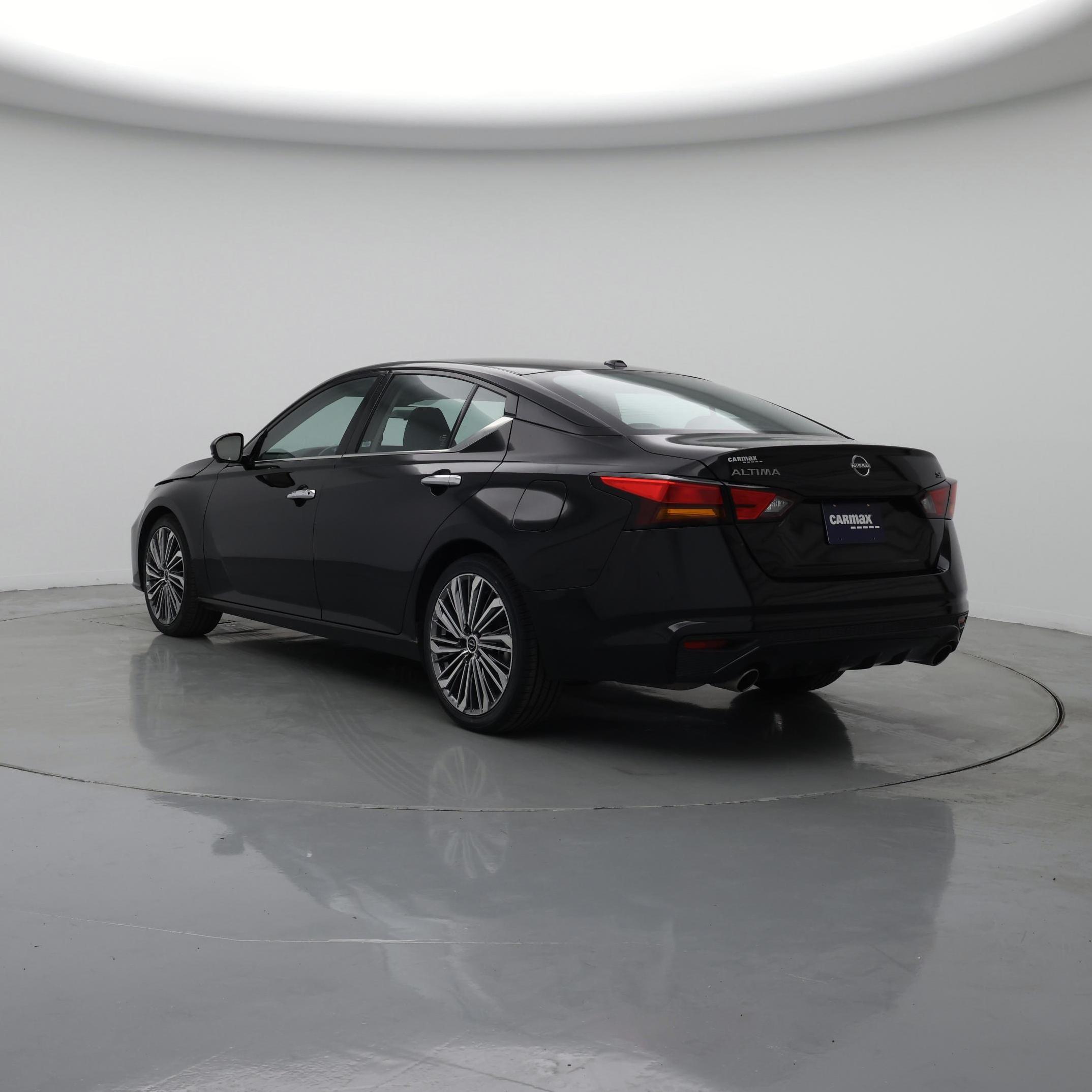 Thumbnail: 2023 Nissan Altima - 2