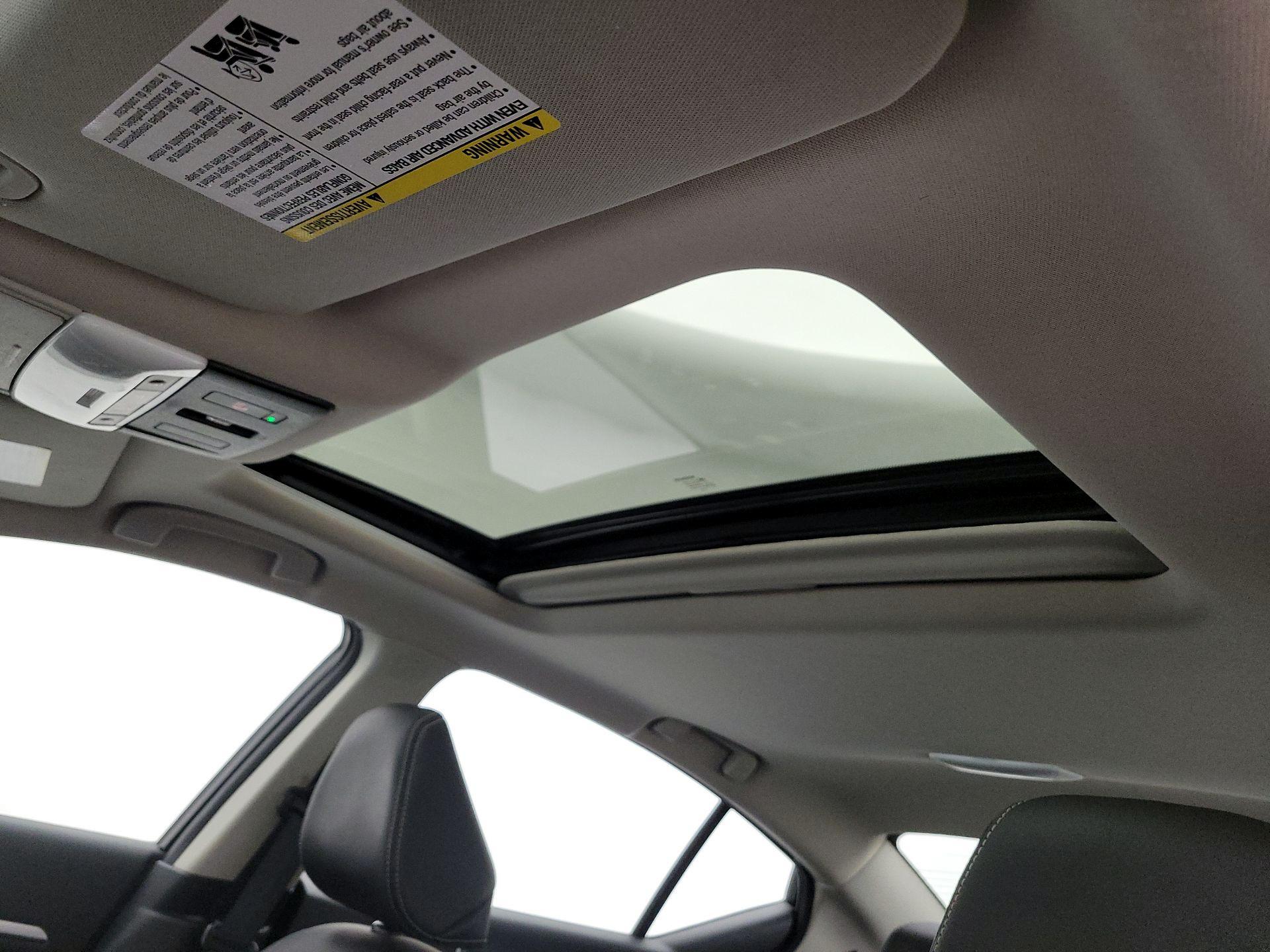 Thumbnail: 2023 Nissan Altima - 20