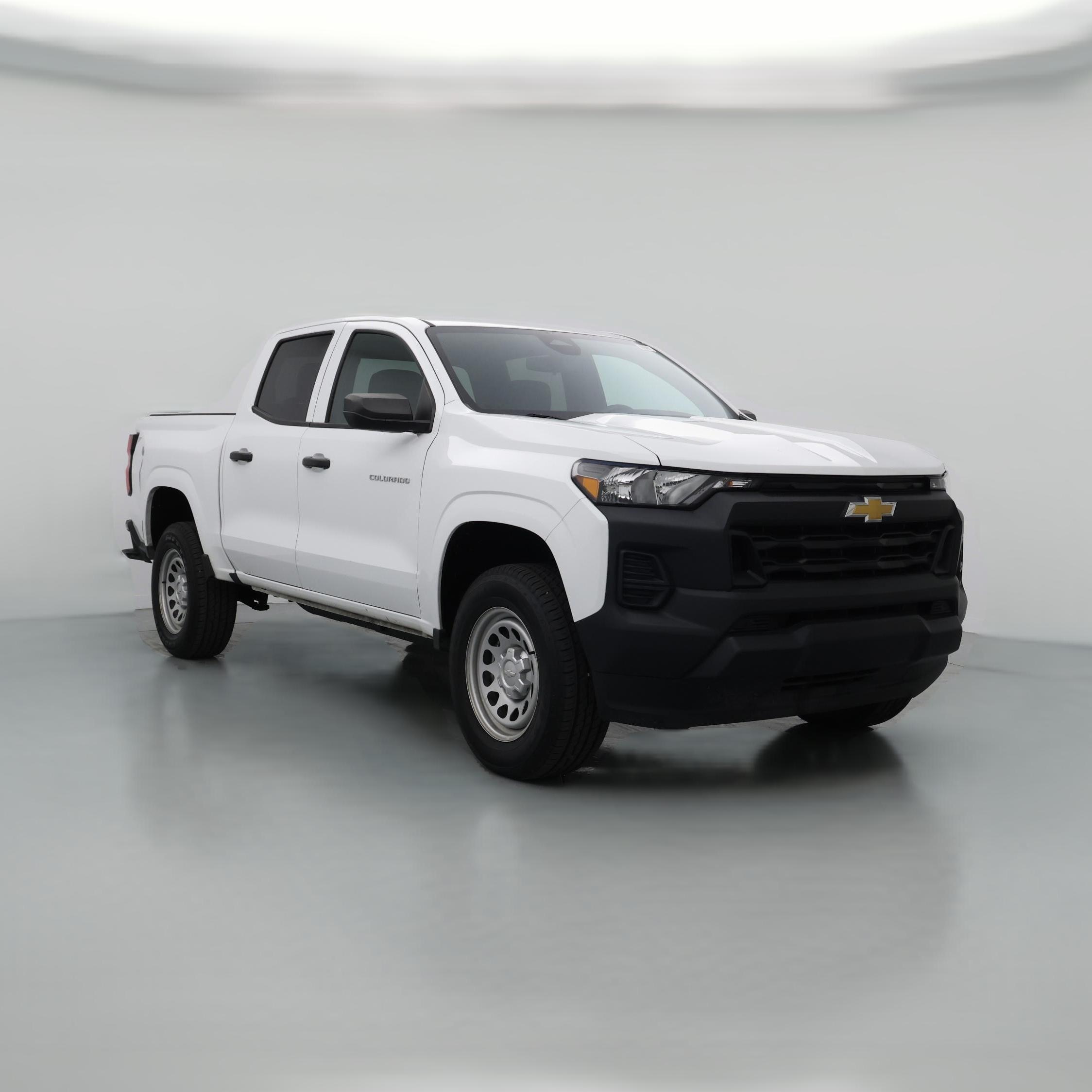 Thumbnail: 2023 Chevrolet Colorado - 1