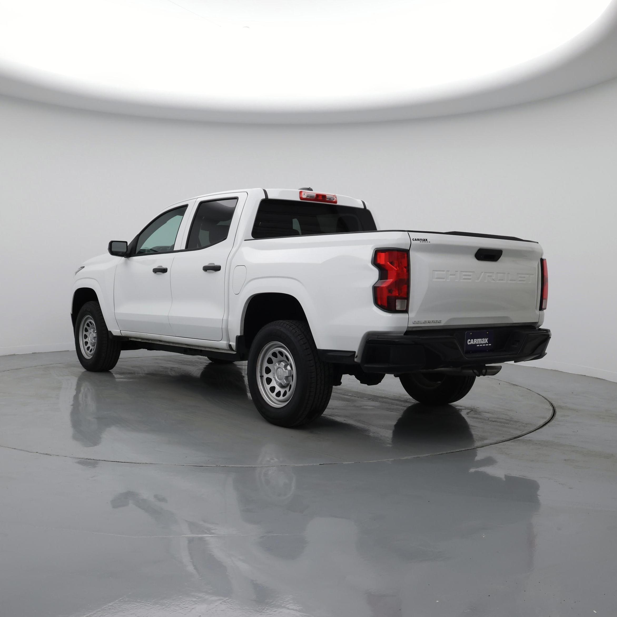 Thumbnail: 2023 Chevrolet Colorado - 2