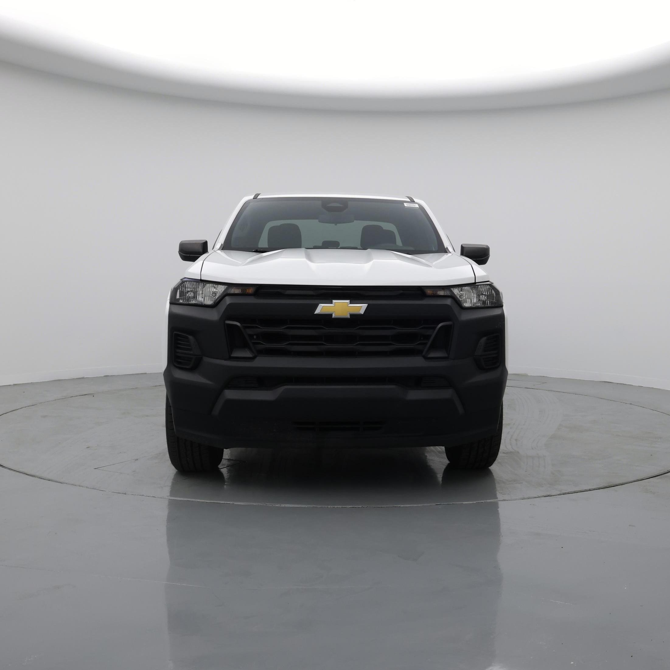 Thumbnail: 2023 Chevrolet Colorado - 5