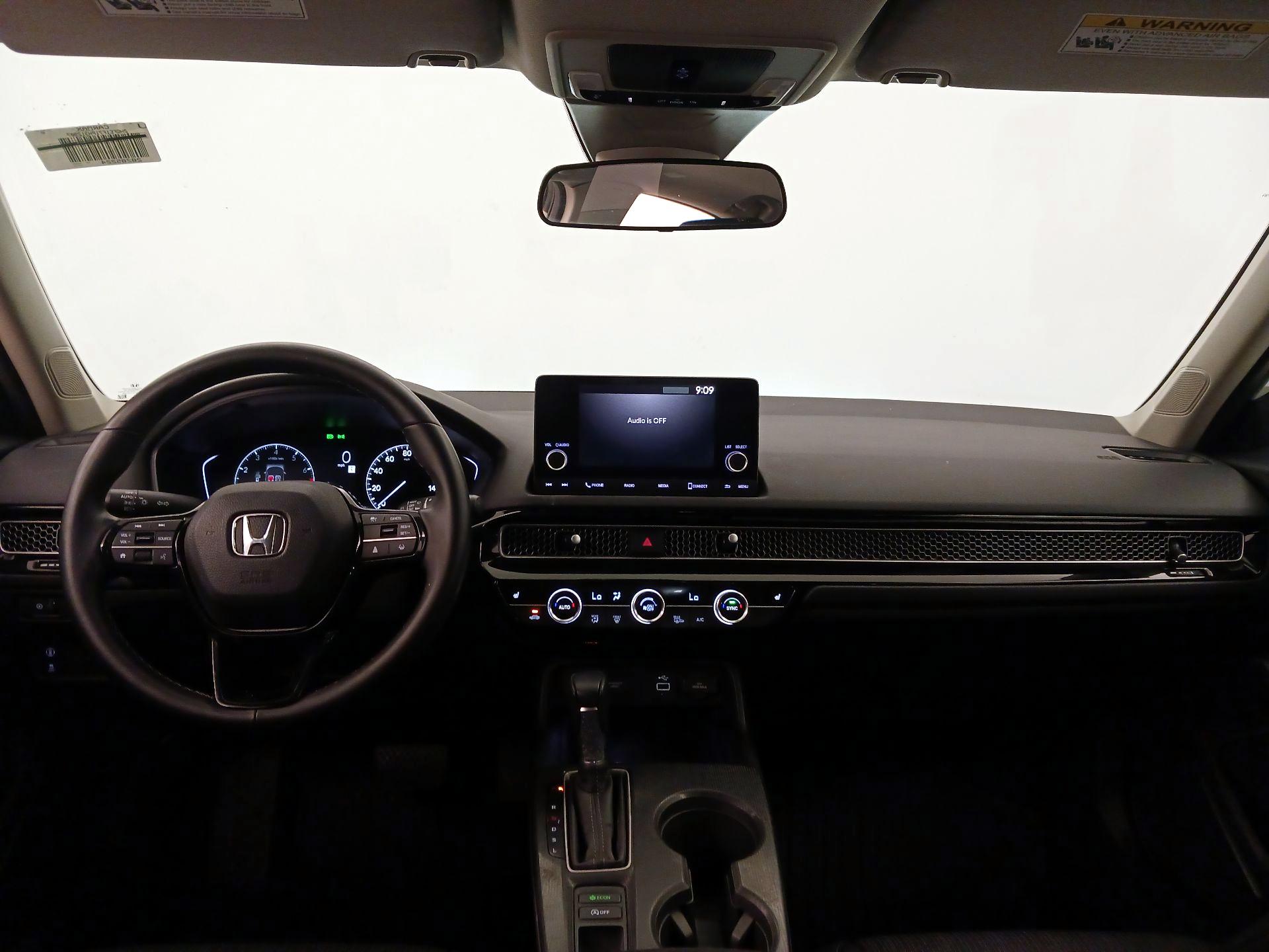 Thumbnail: 2023 Honda Civic - 9