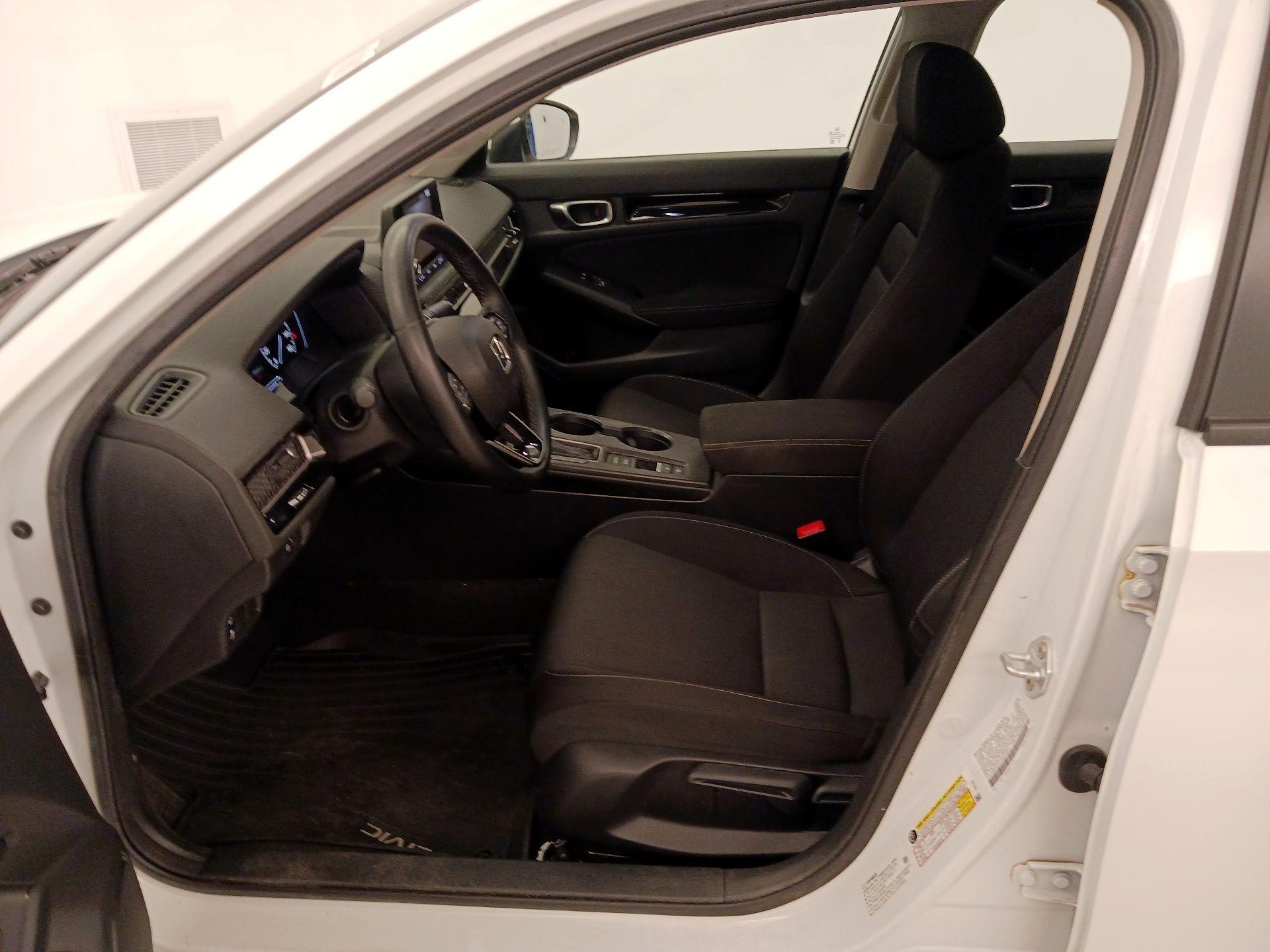 Thumbnail: 2023 Honda Civic - 11