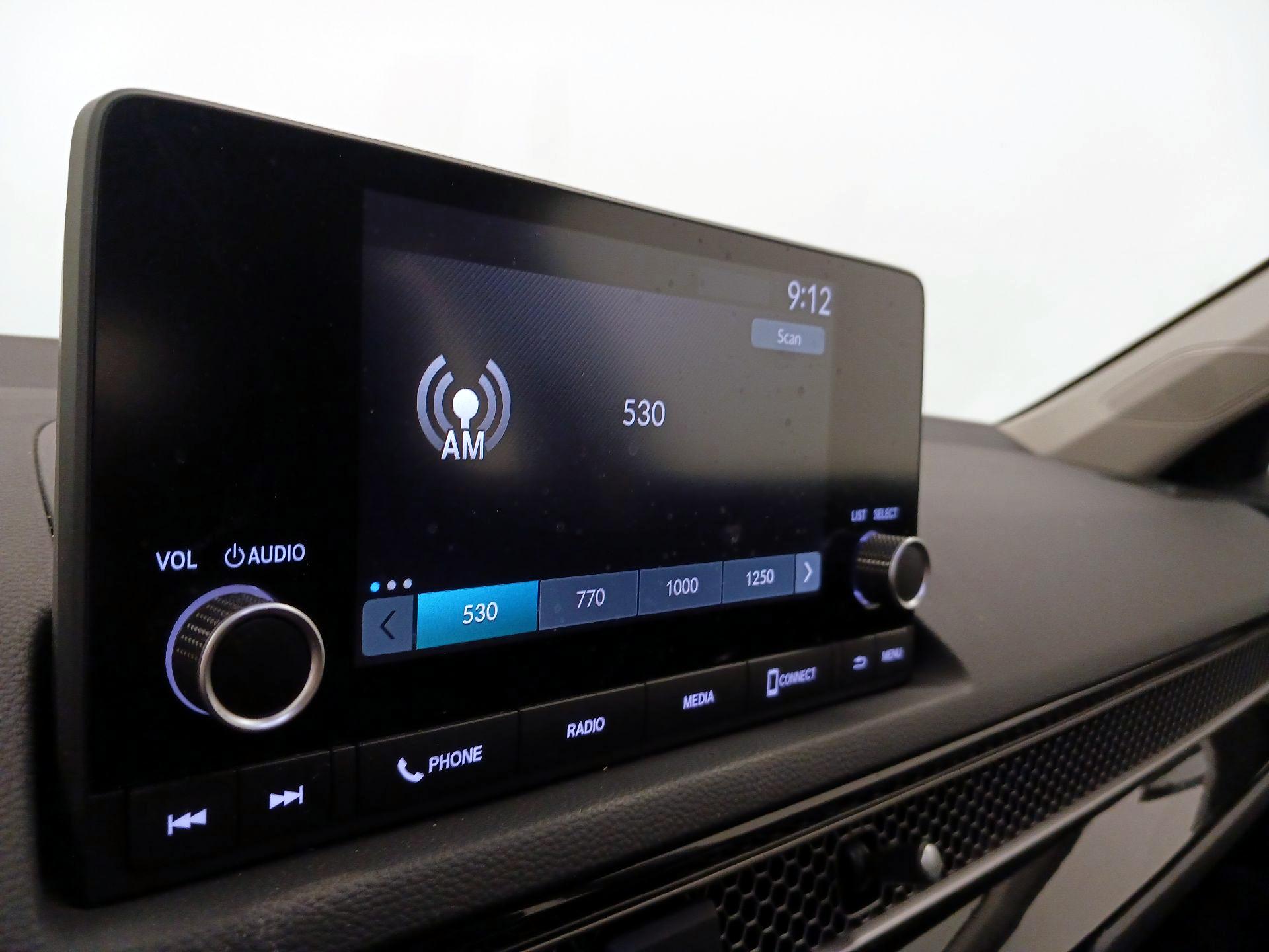 Thumbnail: 2023 Honda Civic - 15